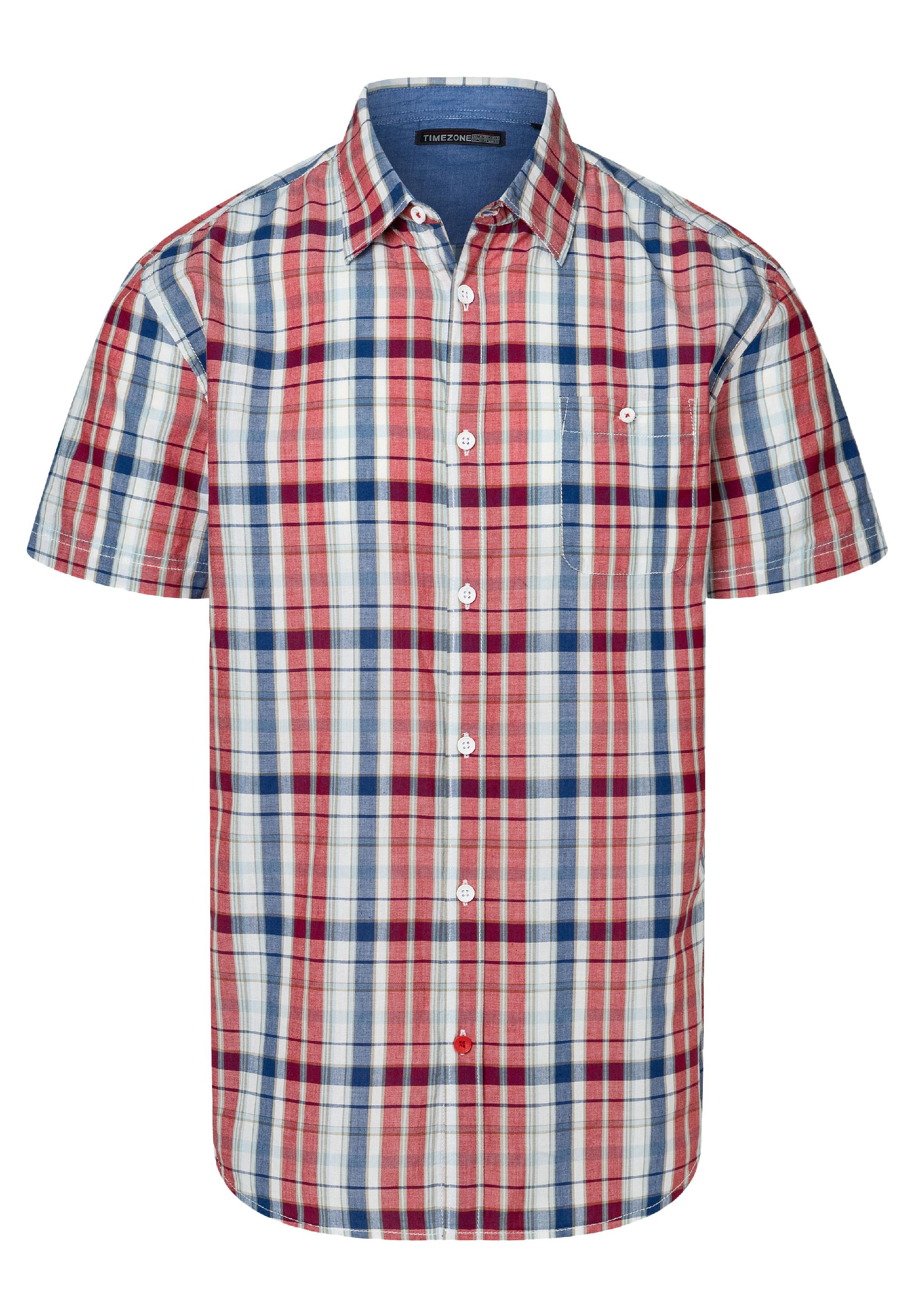 Basic Shortsleeve Shirt
