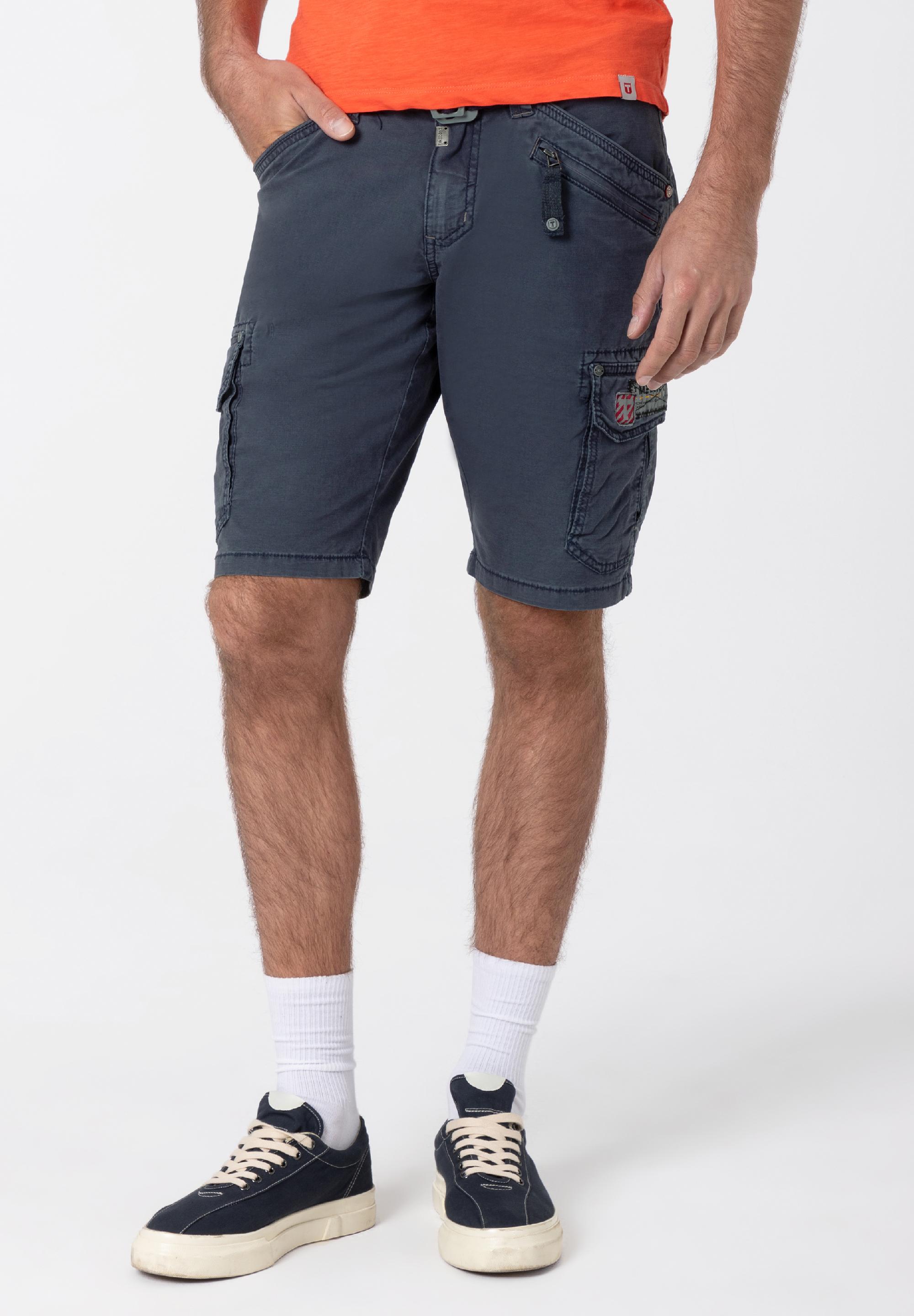 Regular RykerTZ Short