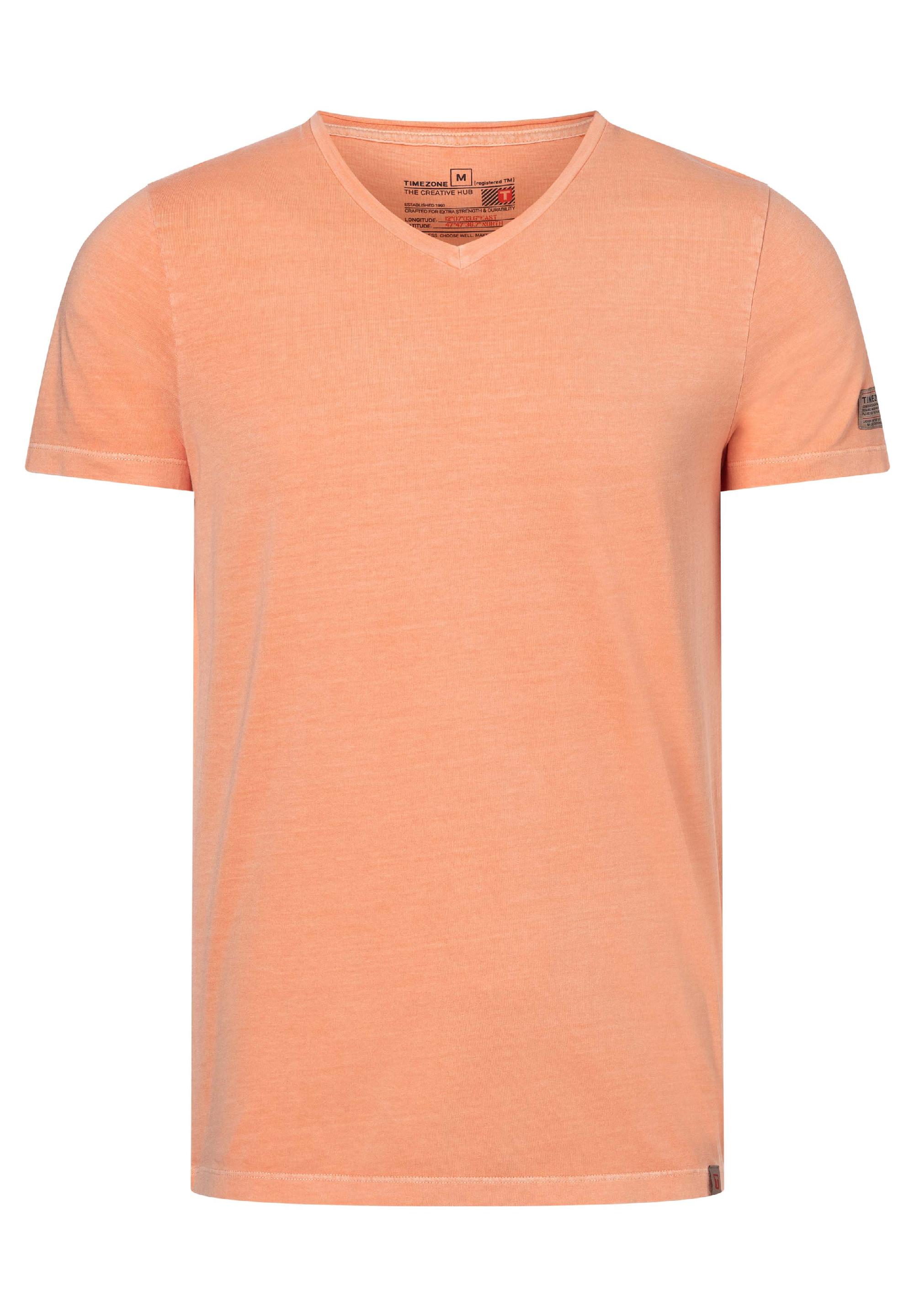 Basic V T-Shirt