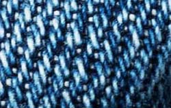 lissom blue wash