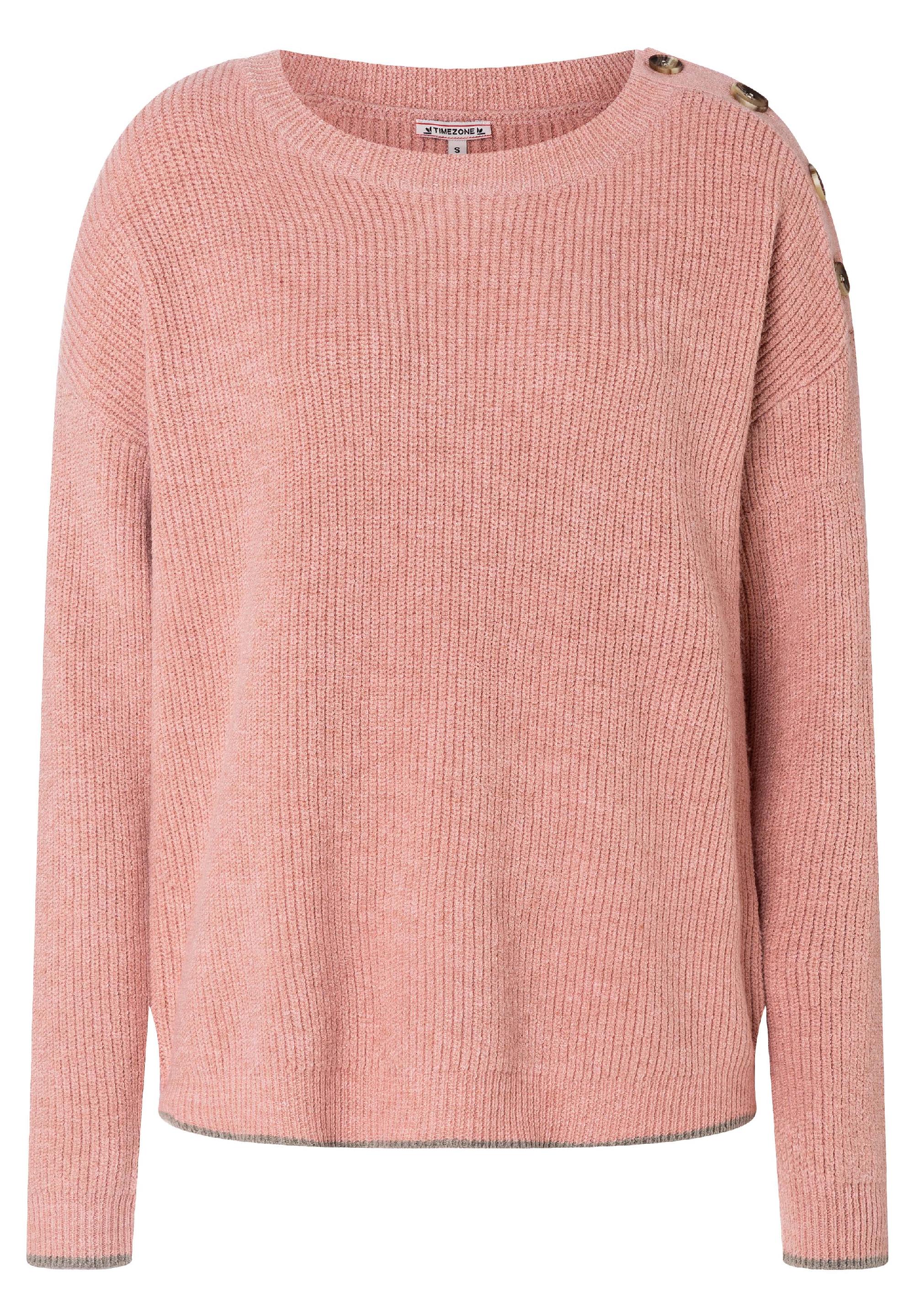Easy Pullover