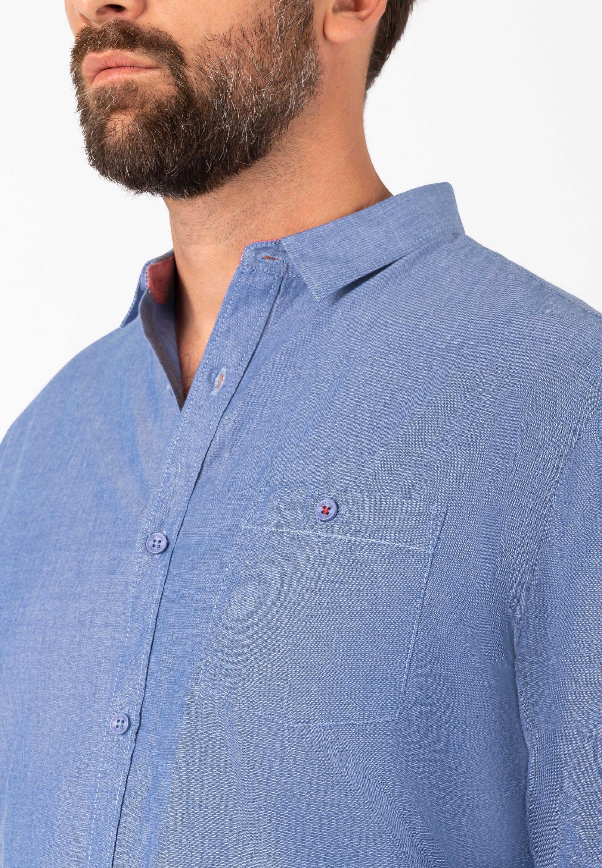 Classic Shirt