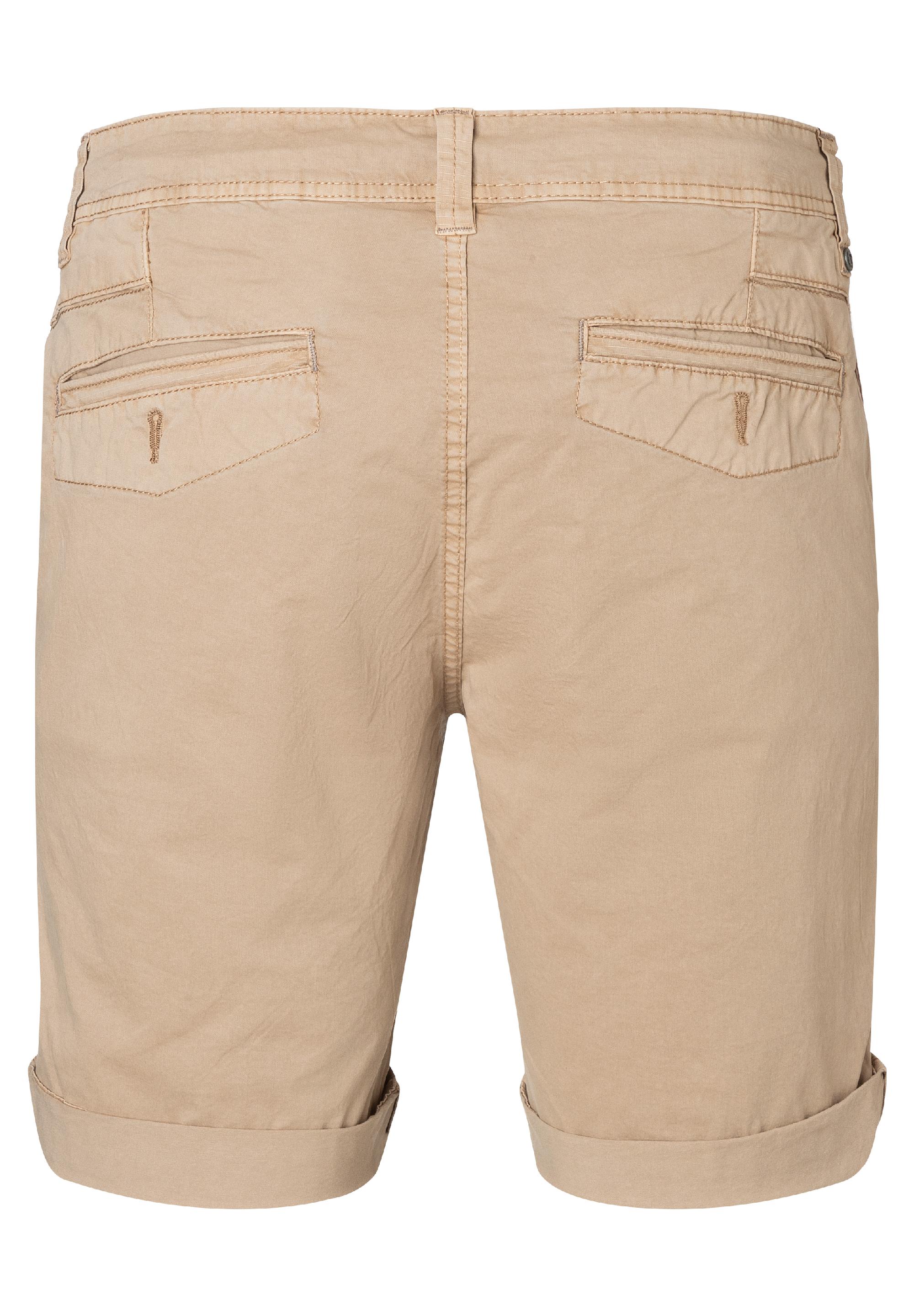 Slim LucaTZ Short