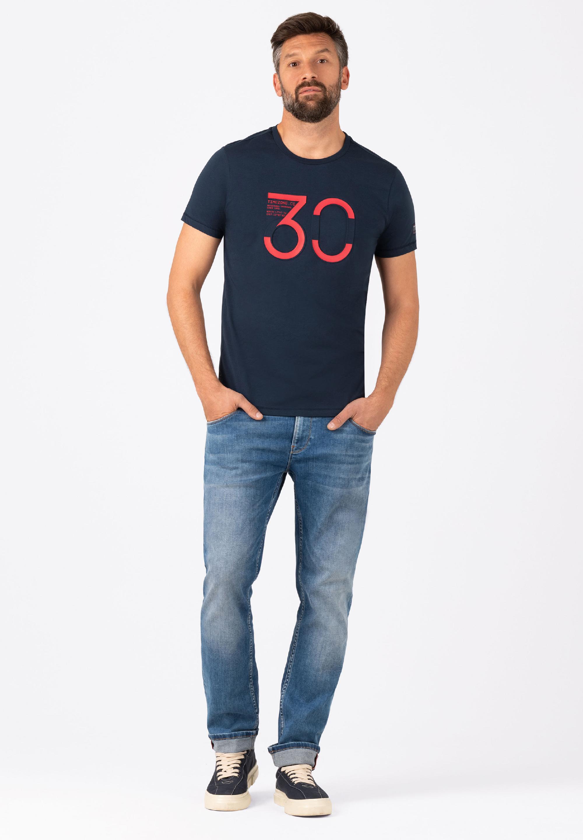 Number 30 T-Shirt print
