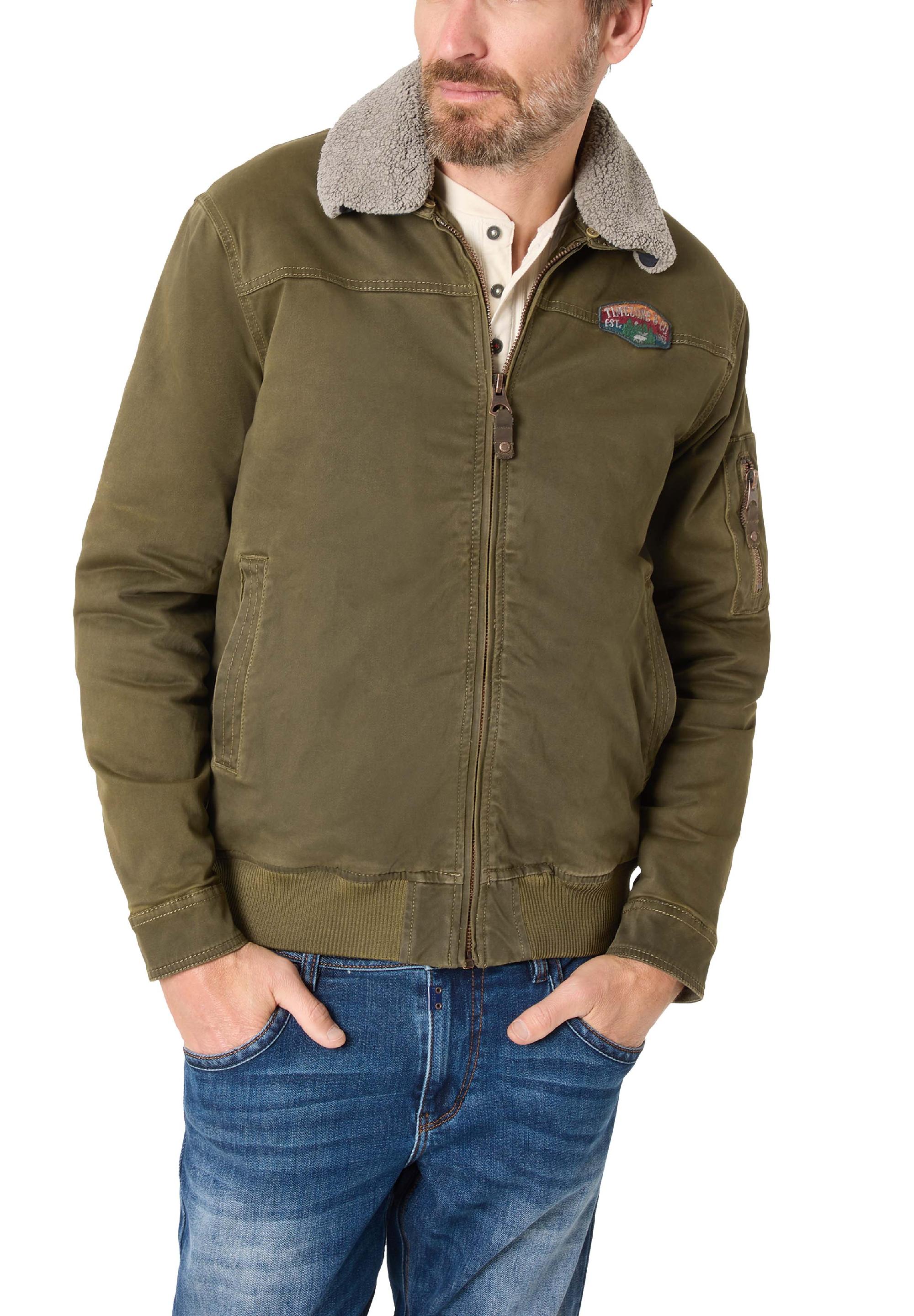 Biker Jacket