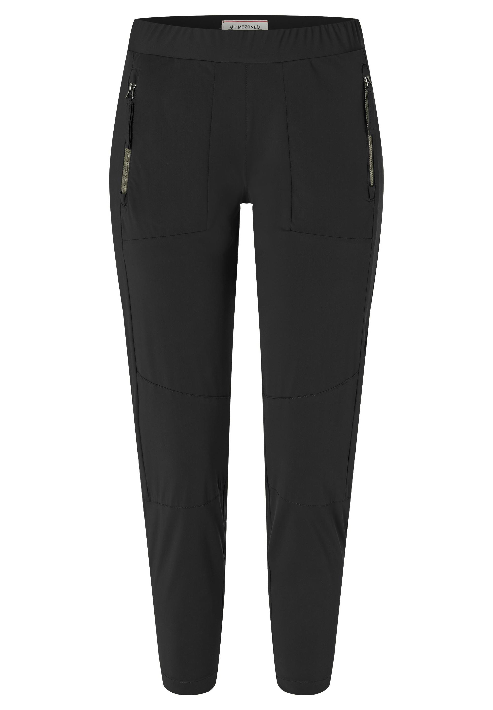 Regular SukiTZ Cropped zipper