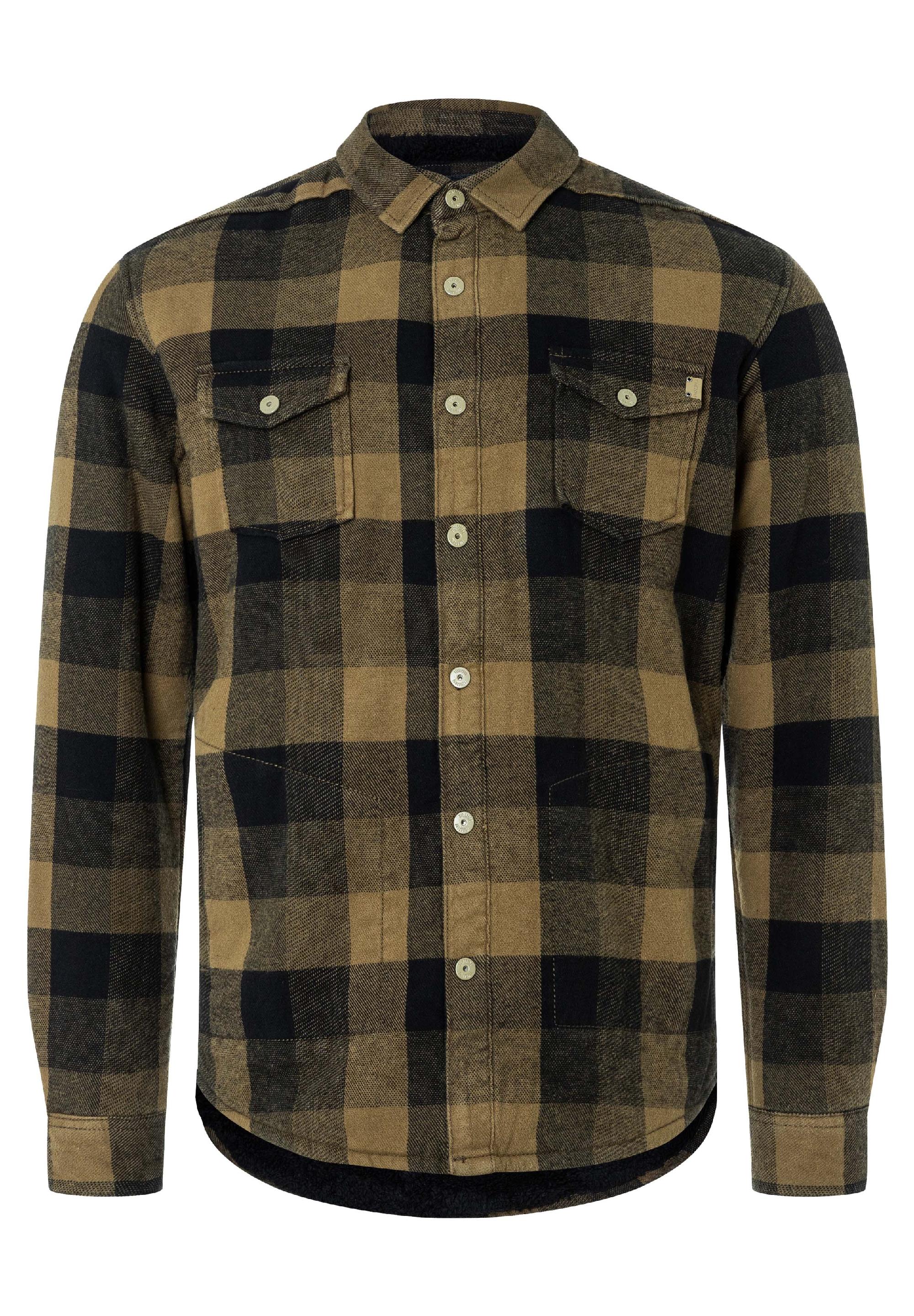 Overshirt