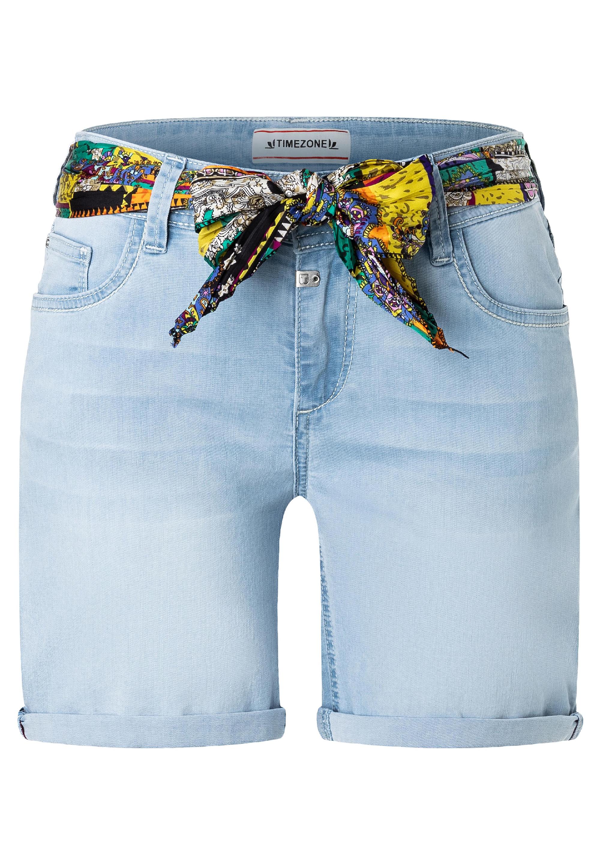 Regular AlexaTZ Short belt