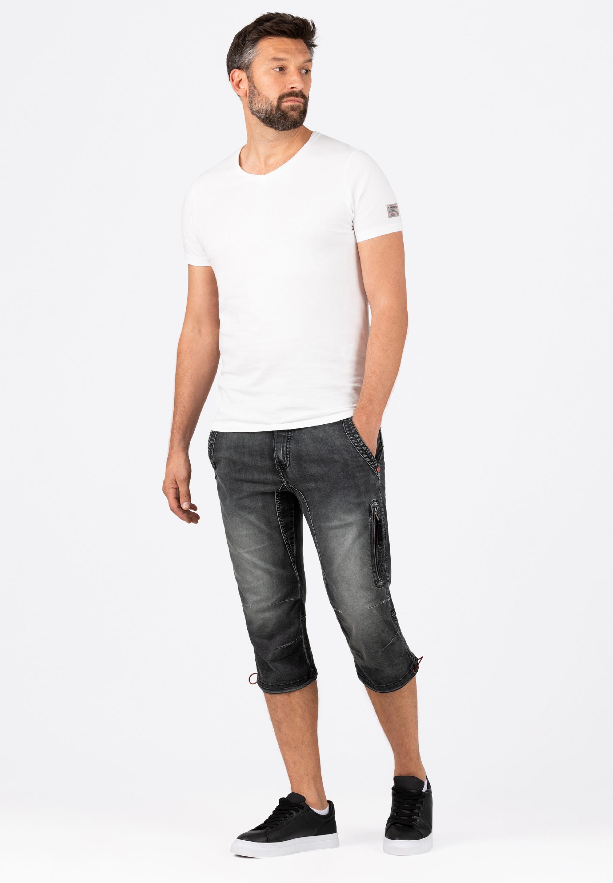 Regular ConnorTZ 3/4 zipper
