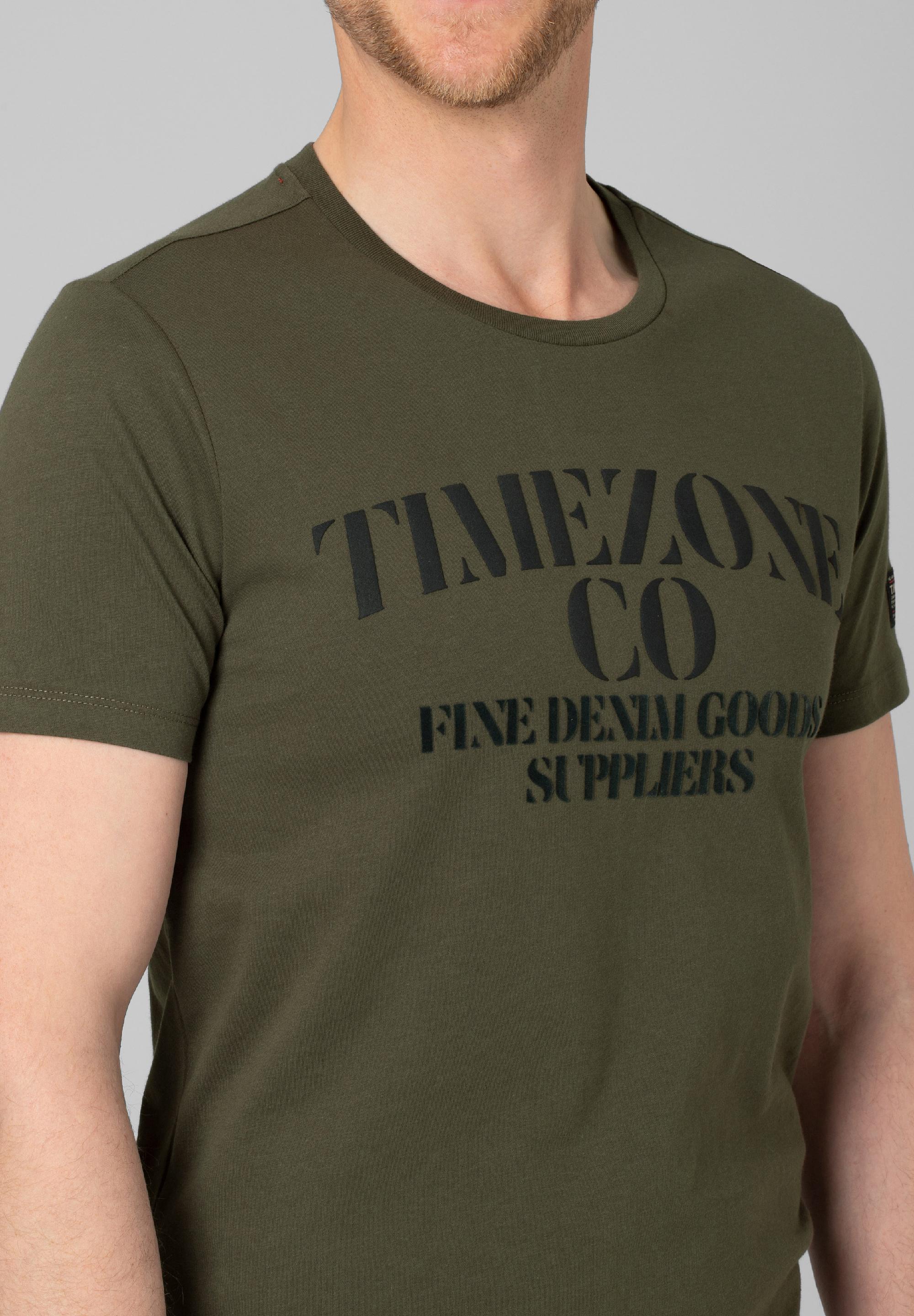 T Suppliers T-Shirt print