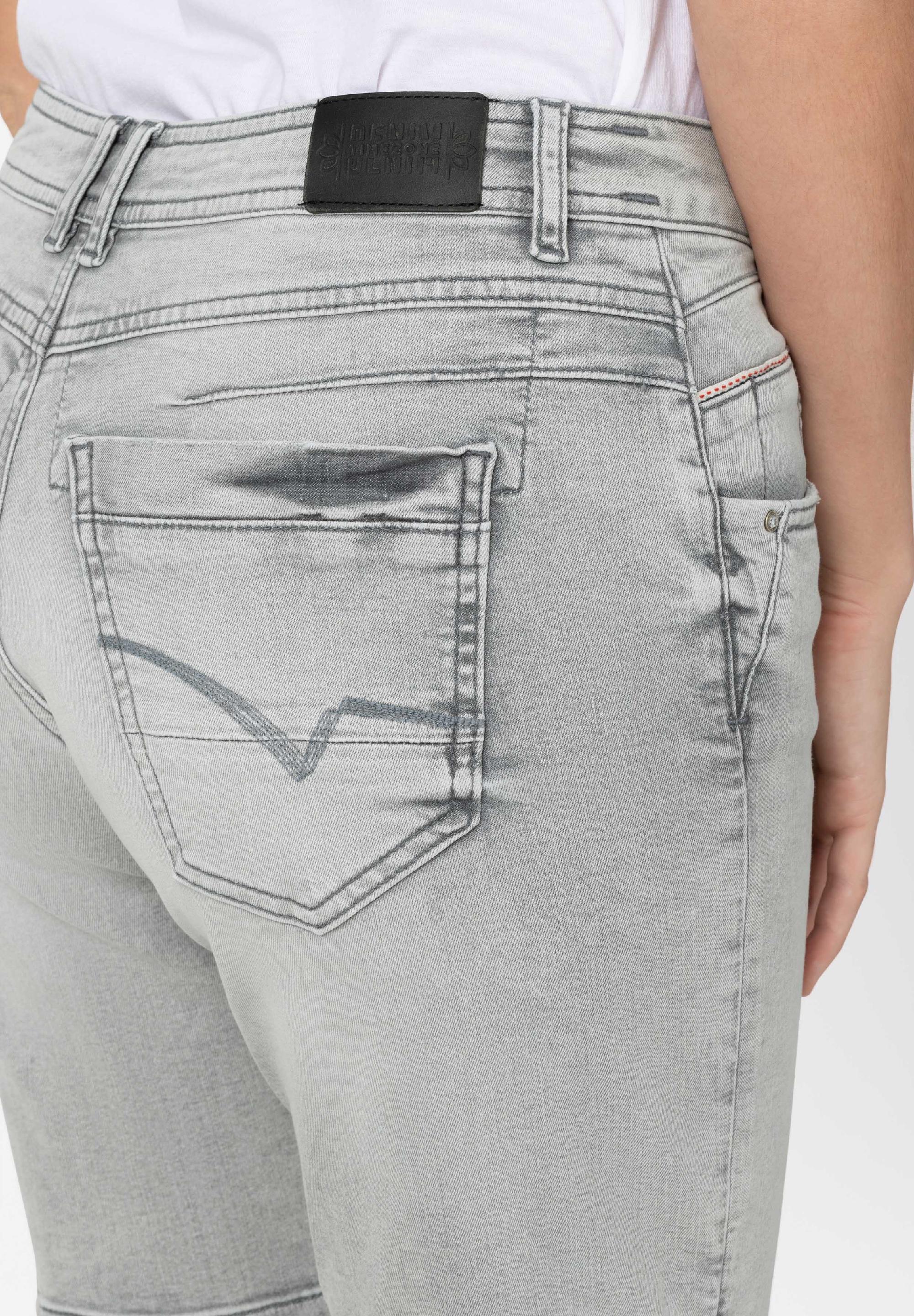 Regular JillyTZ Short