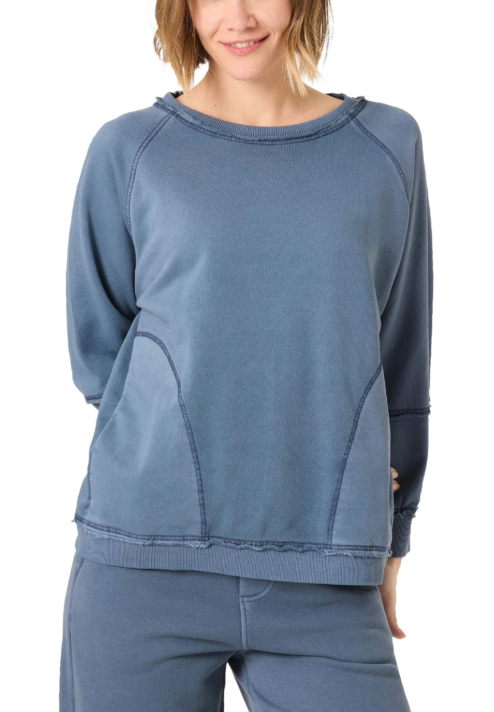 Raglan Sweatshirt