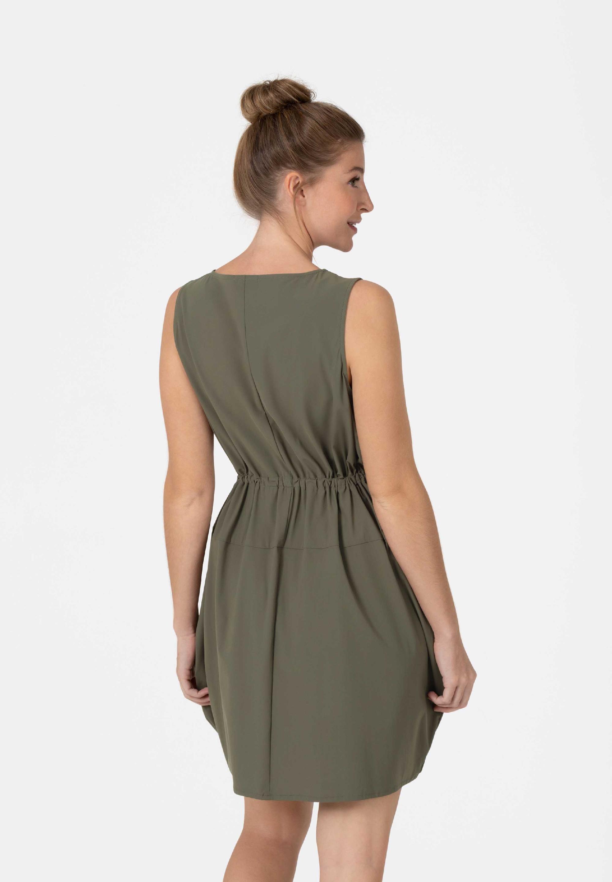 Eggshape Dress
