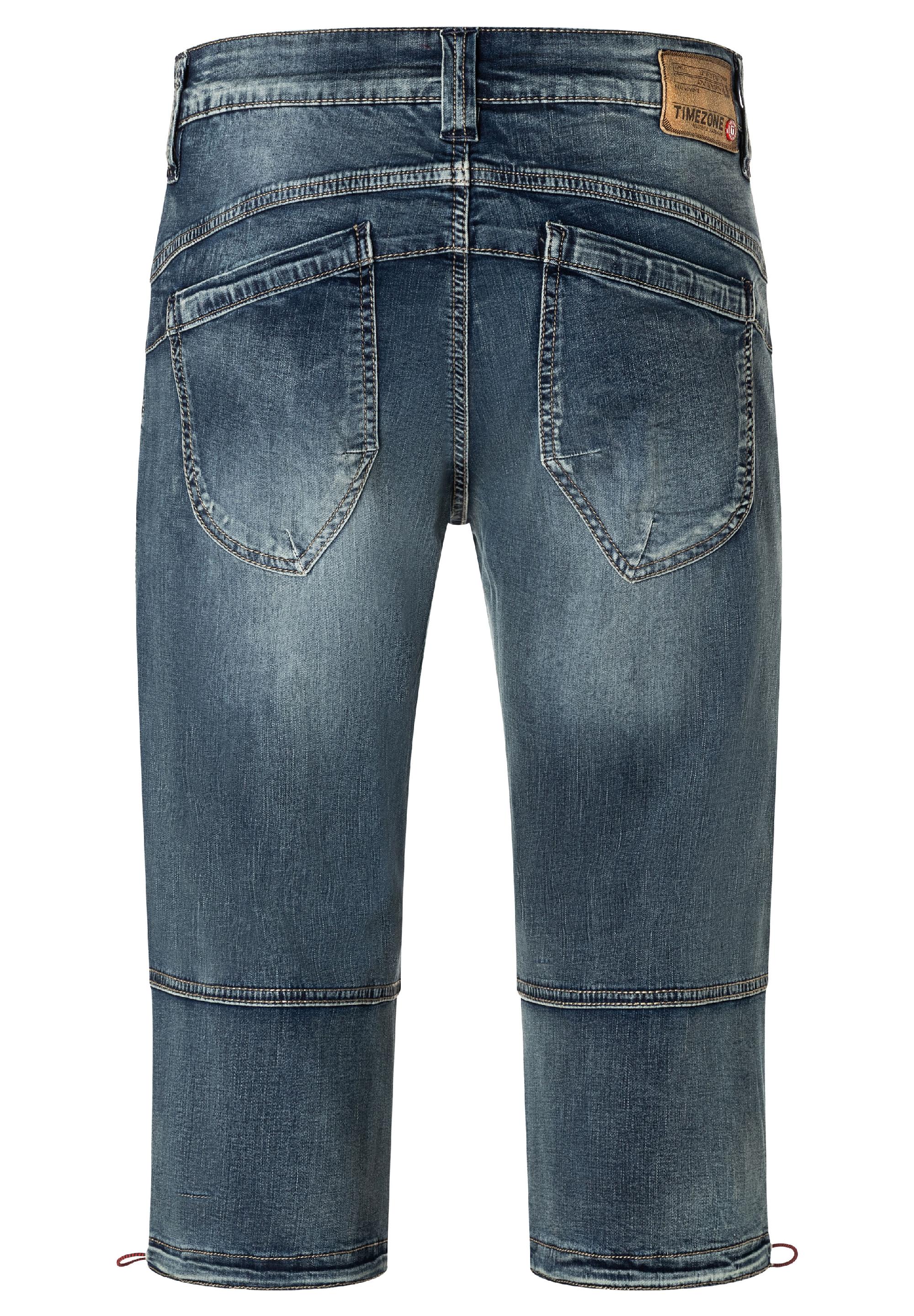 Regular ConnorTZ 3/4 zipper
