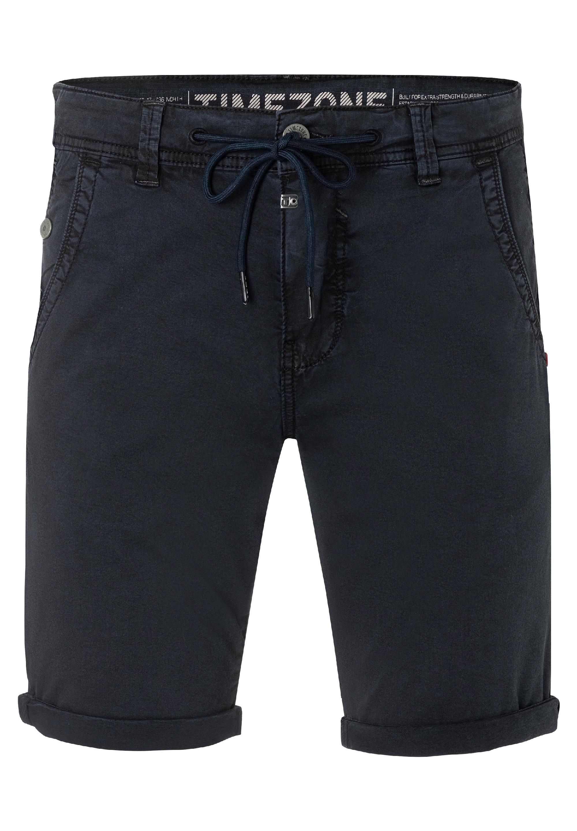 Slim LucaTZ Short