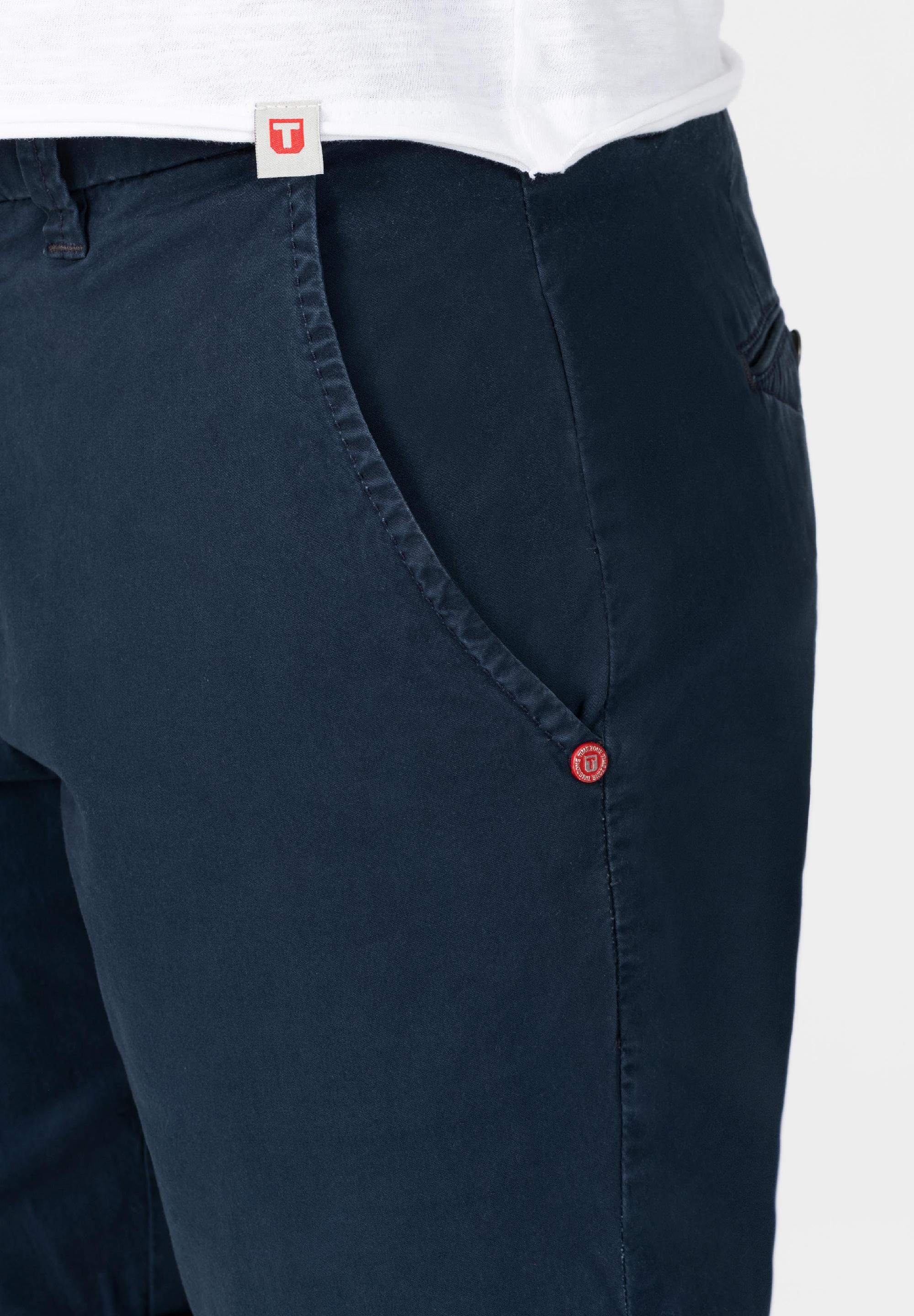 Slim JannoTZ Short