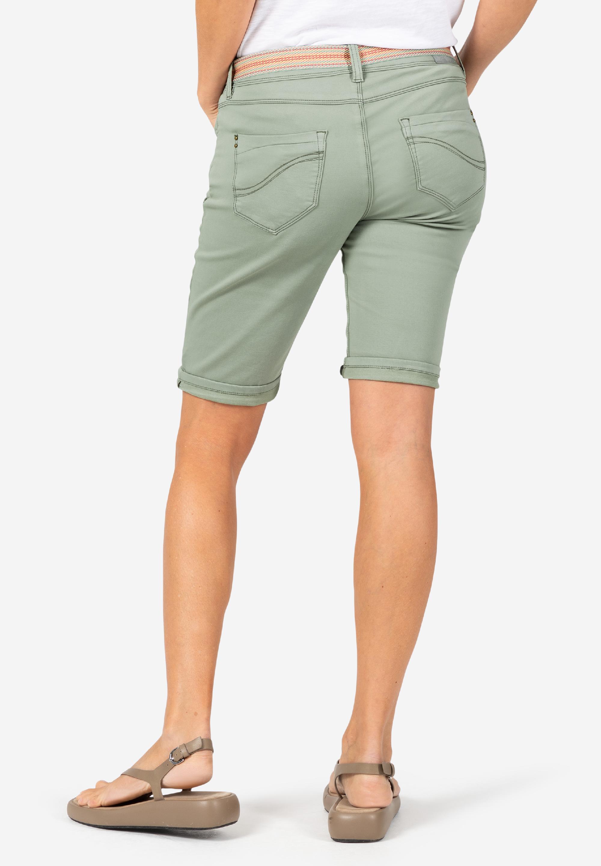 Slim NaliTZ Short