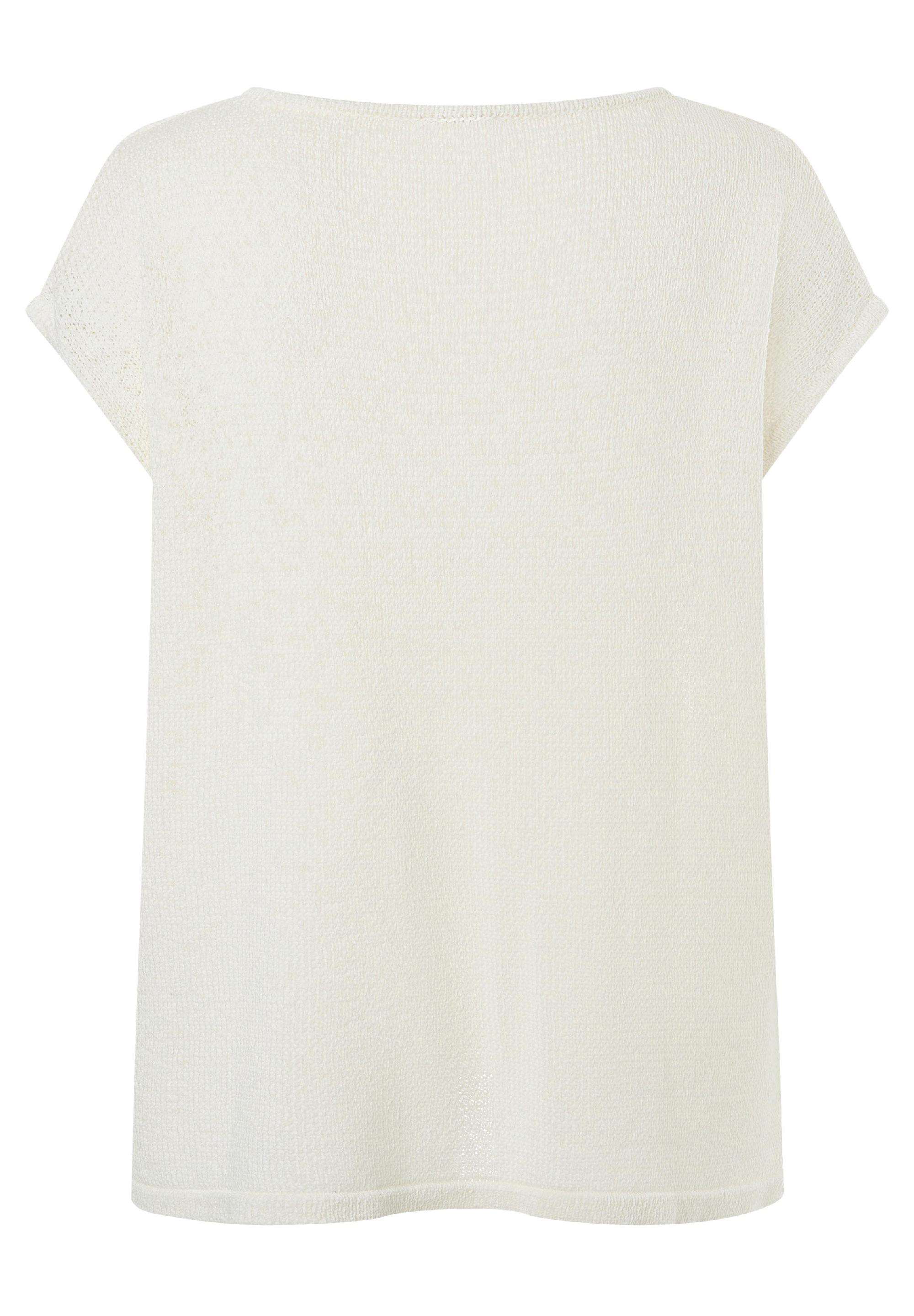 Sleeveless Pullover