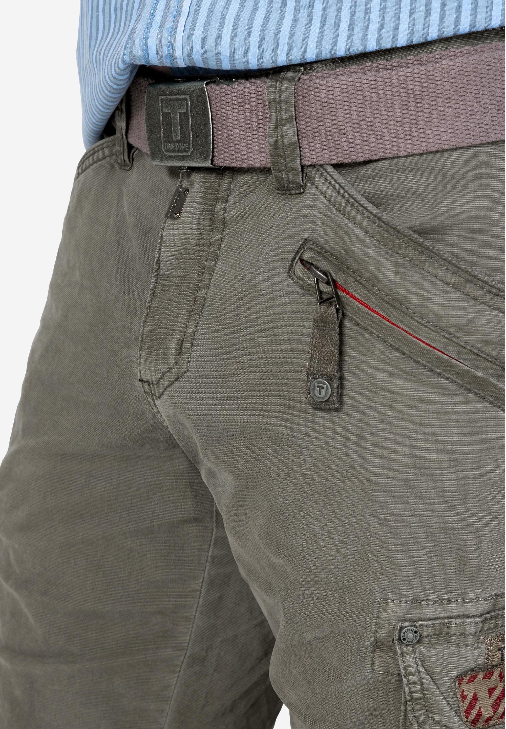 Regular RykerTZ Short