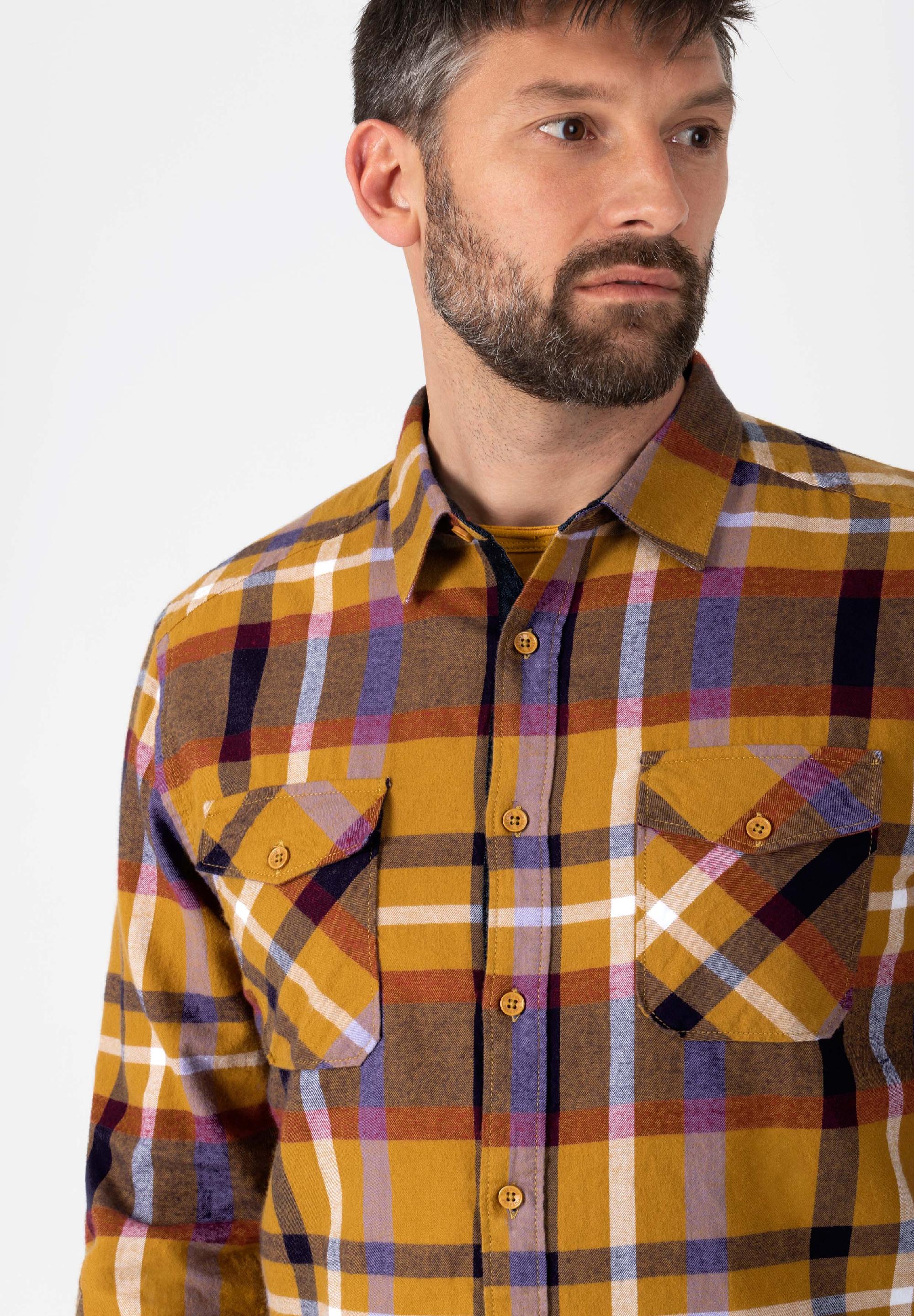 Flanell Shirt