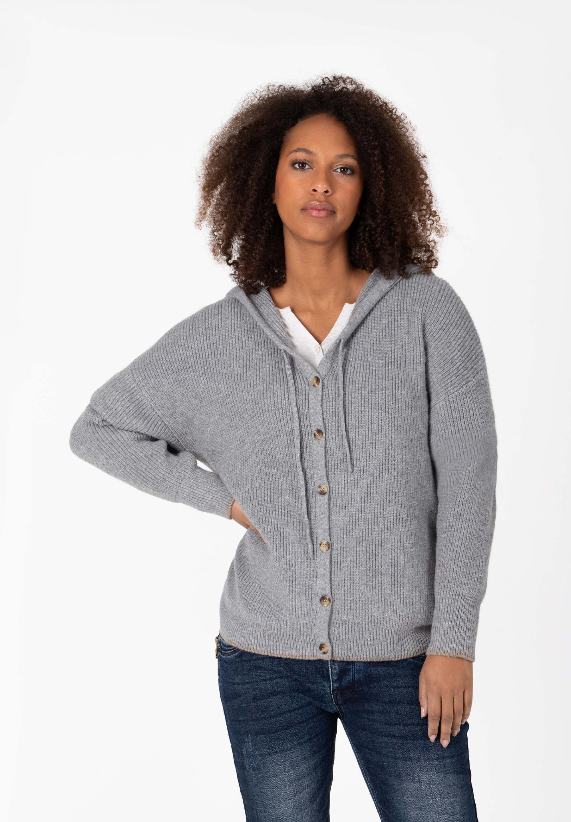 Classic Cardigan