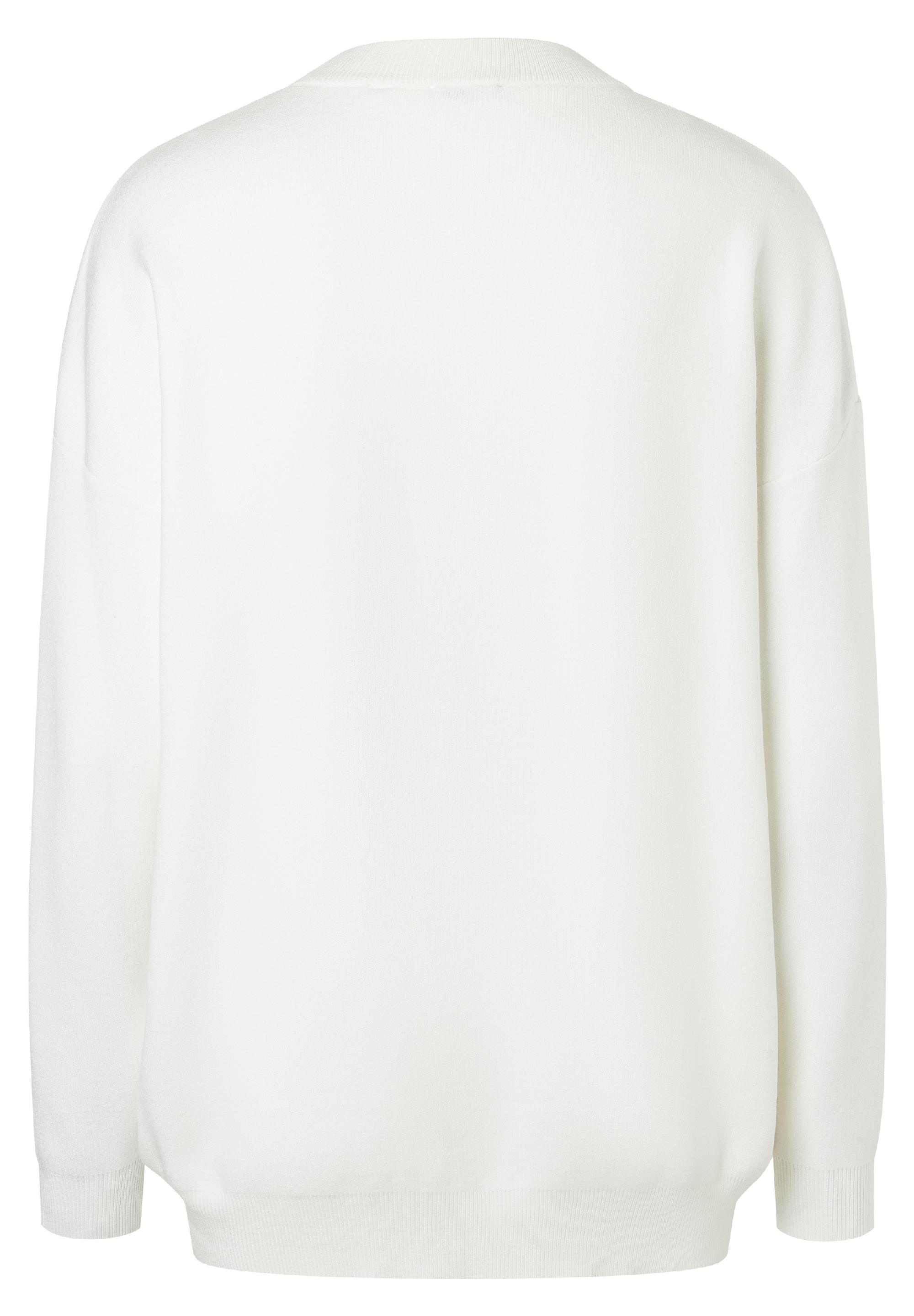 Fancy Pullover