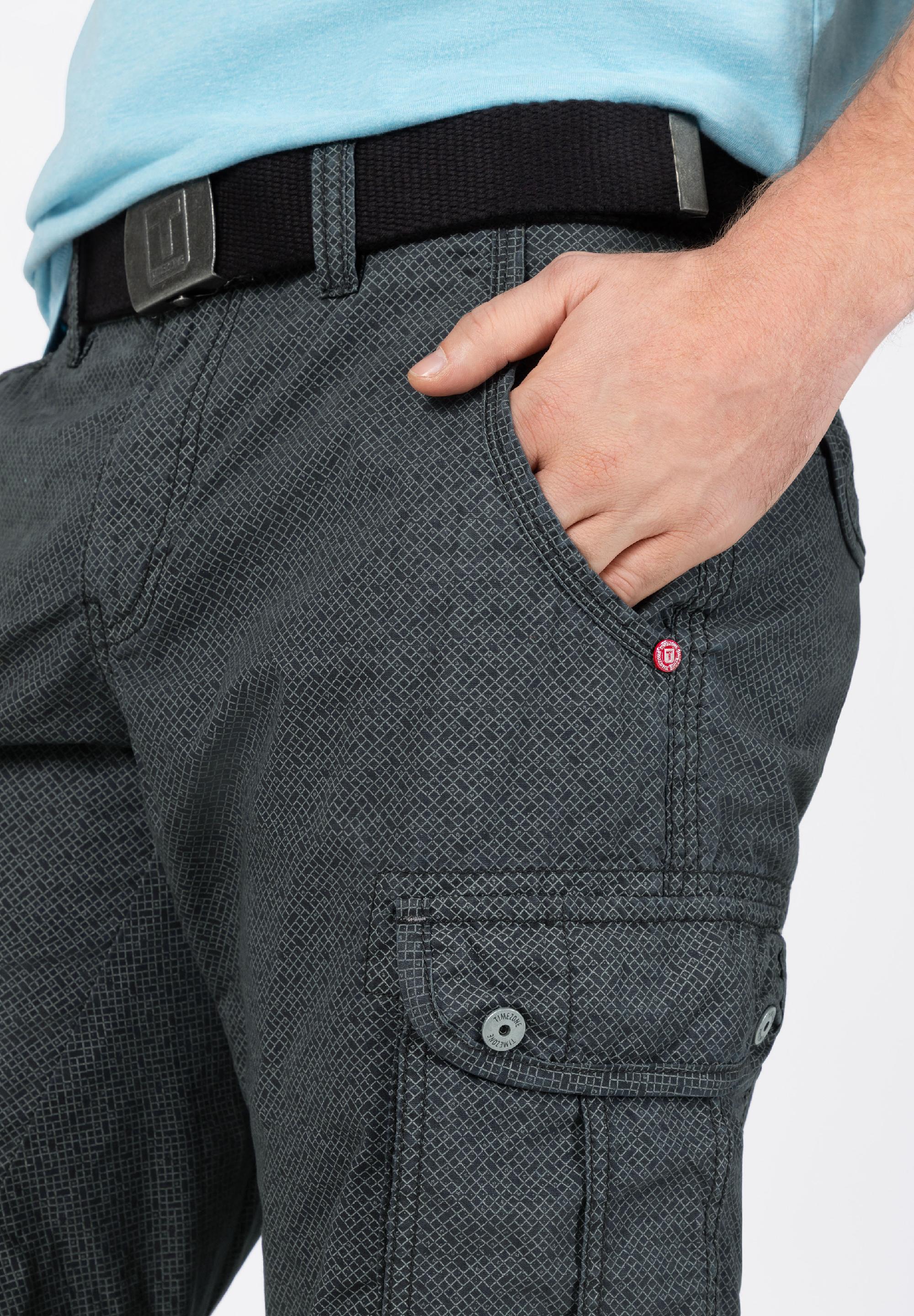 Regular MaguireTZ Short