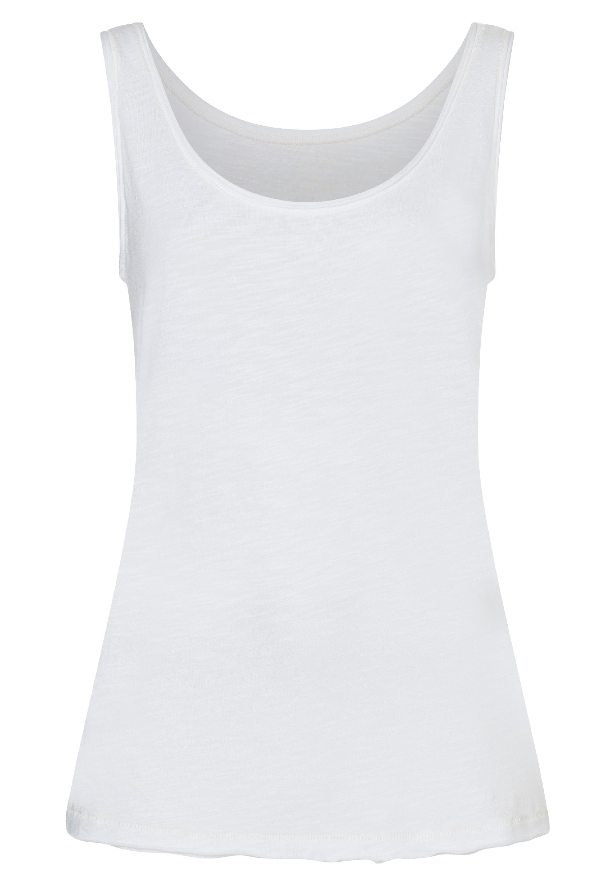 Basic Tank Top
