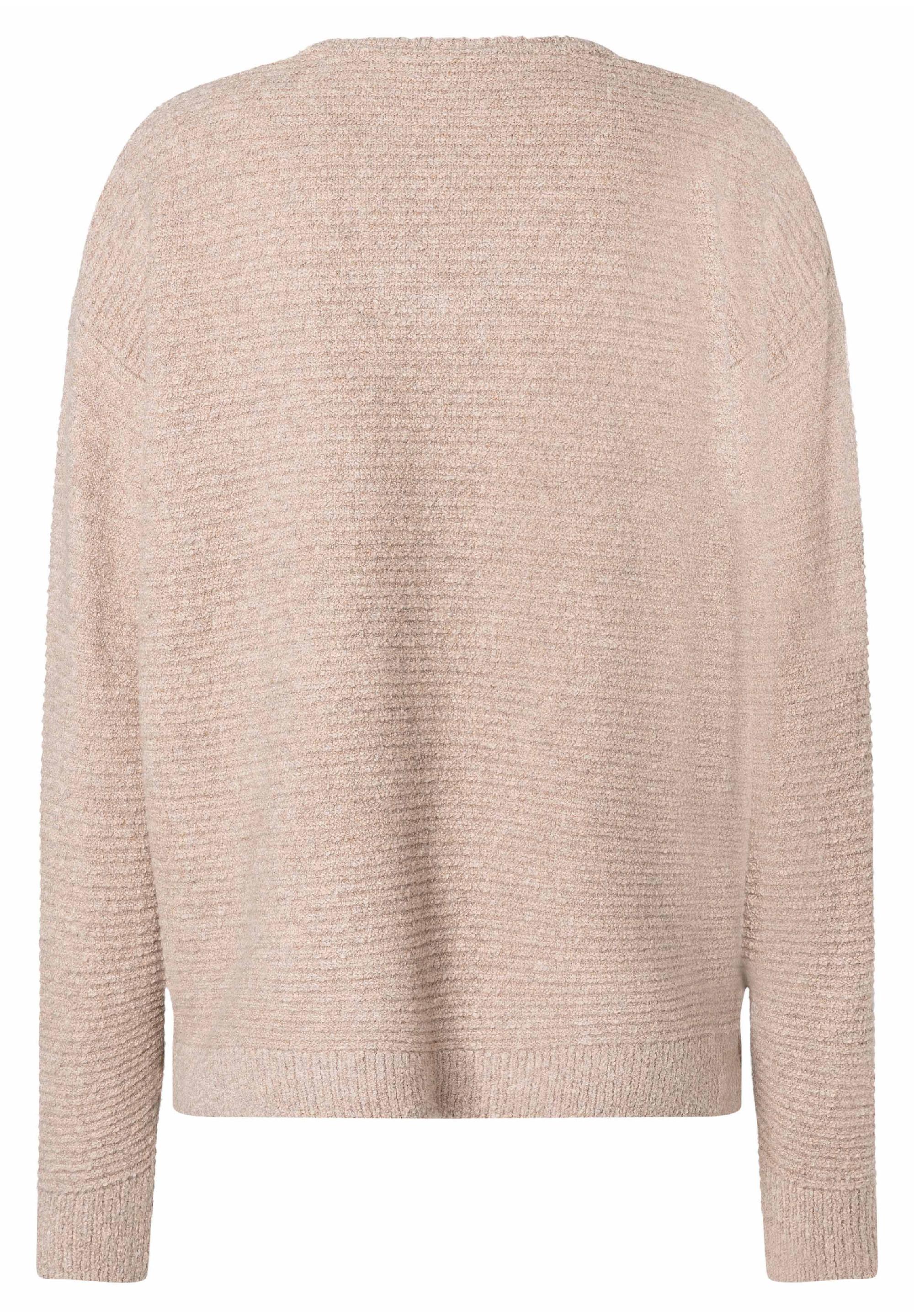 V-neck Pullover