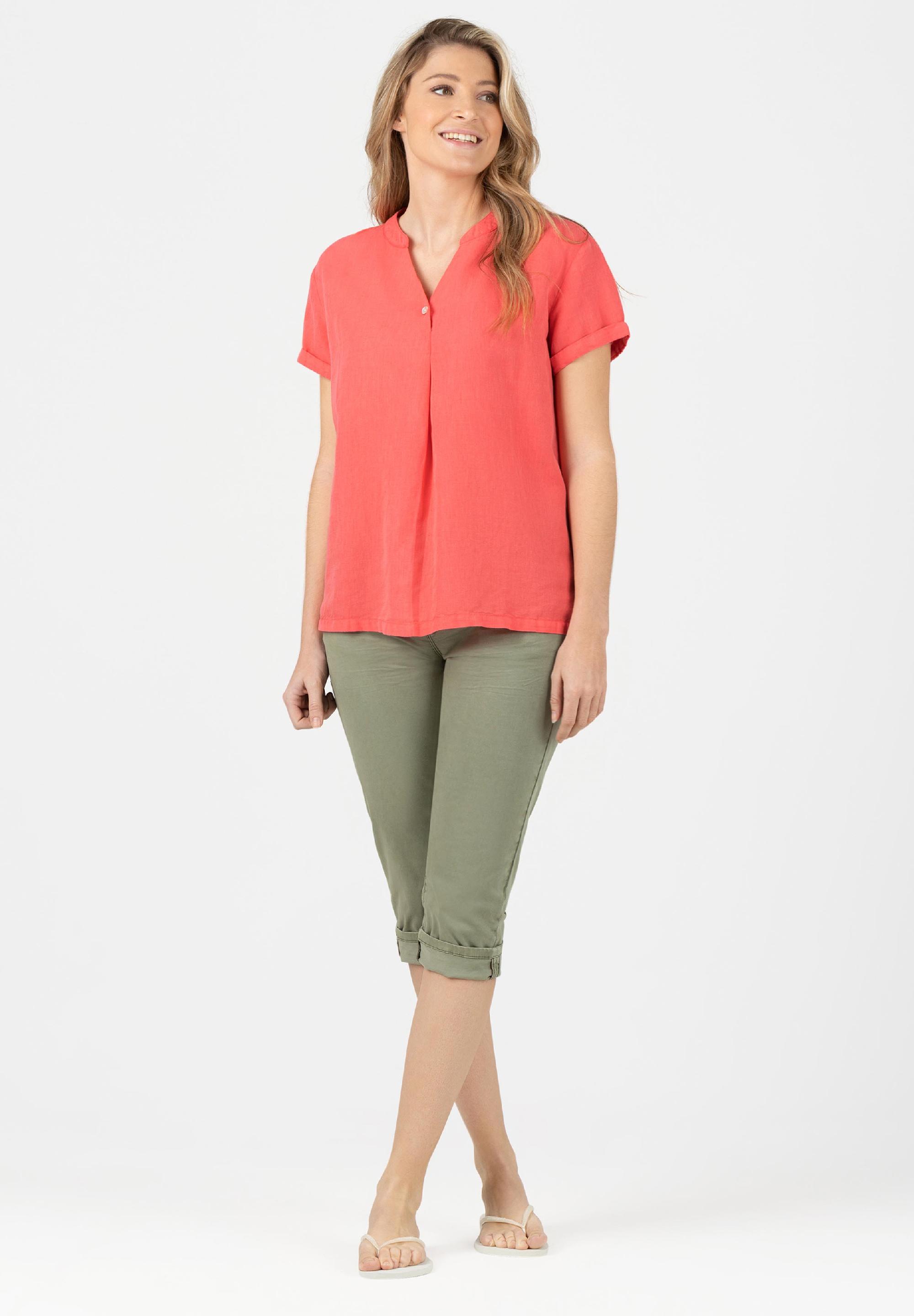 Simple Blouse