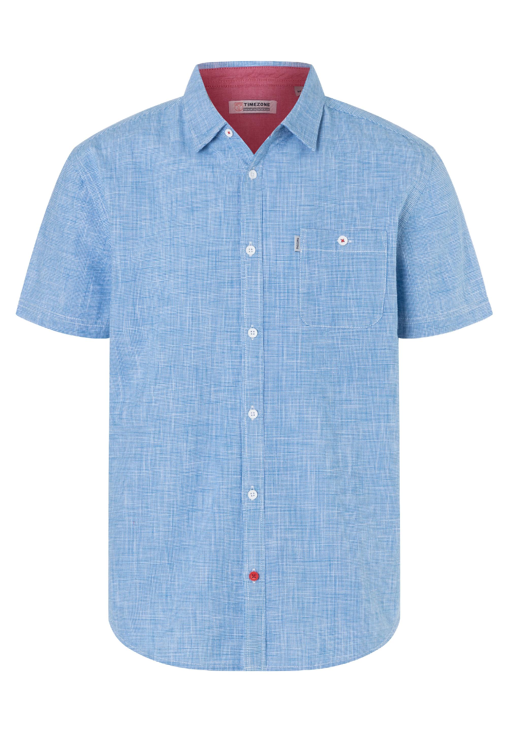 Basic Shortsleeve Shirt