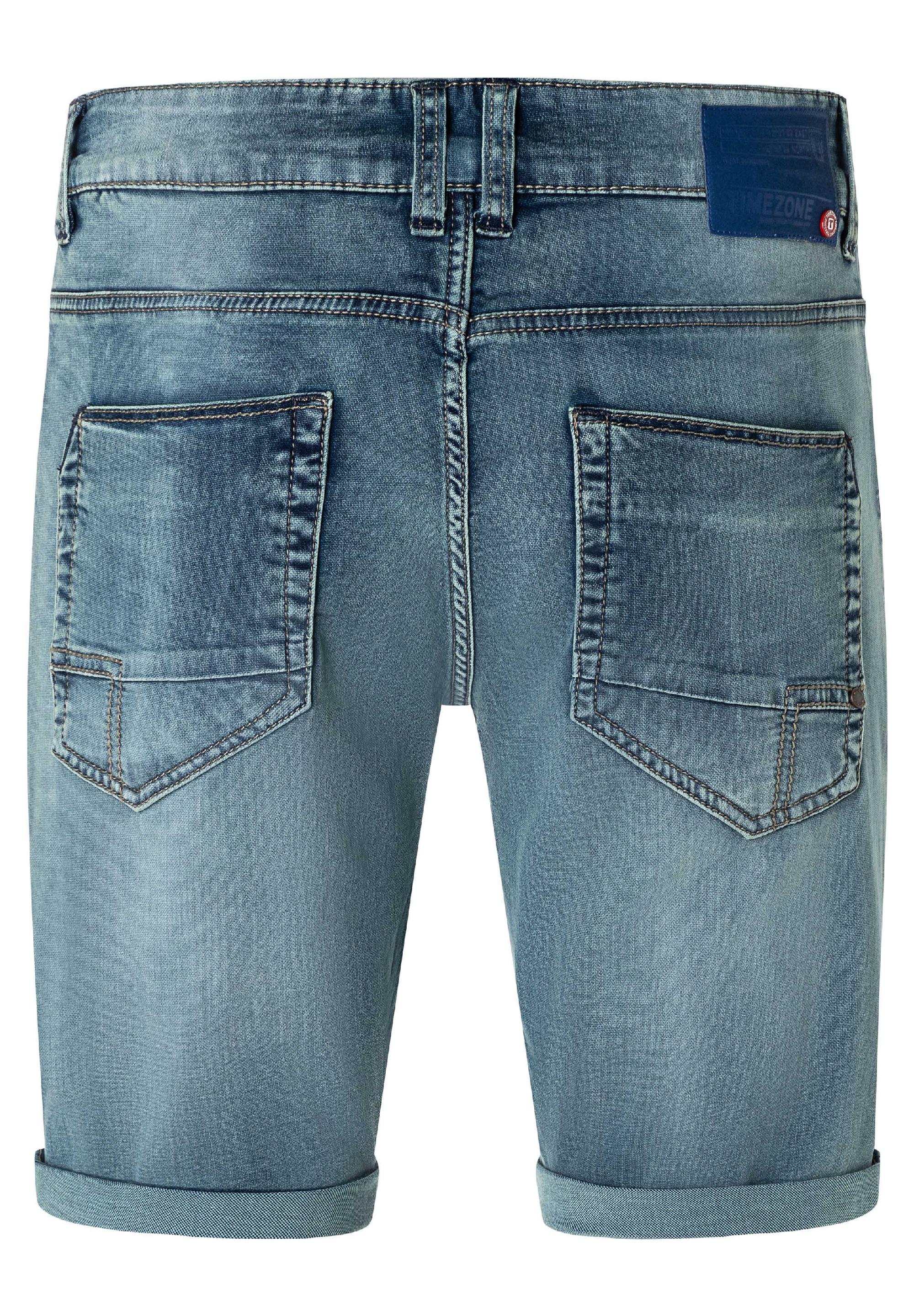 Slim DannyTZ Short