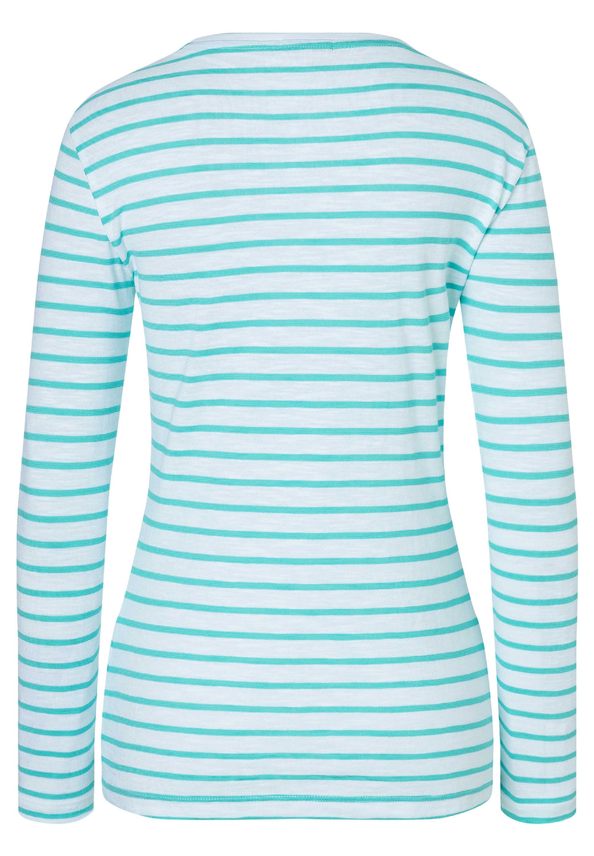 Striped Longsleeve