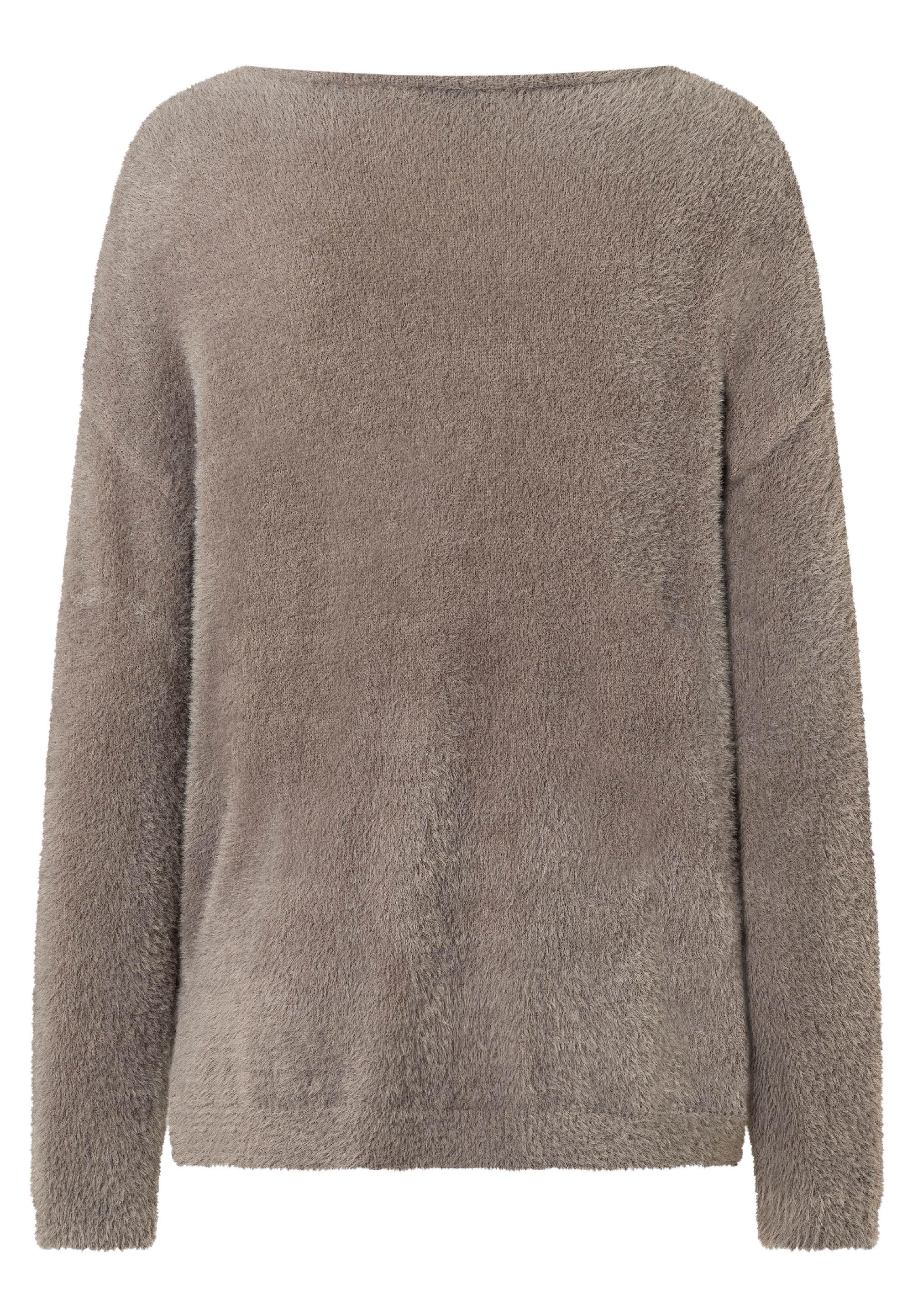 V-neck Pullover