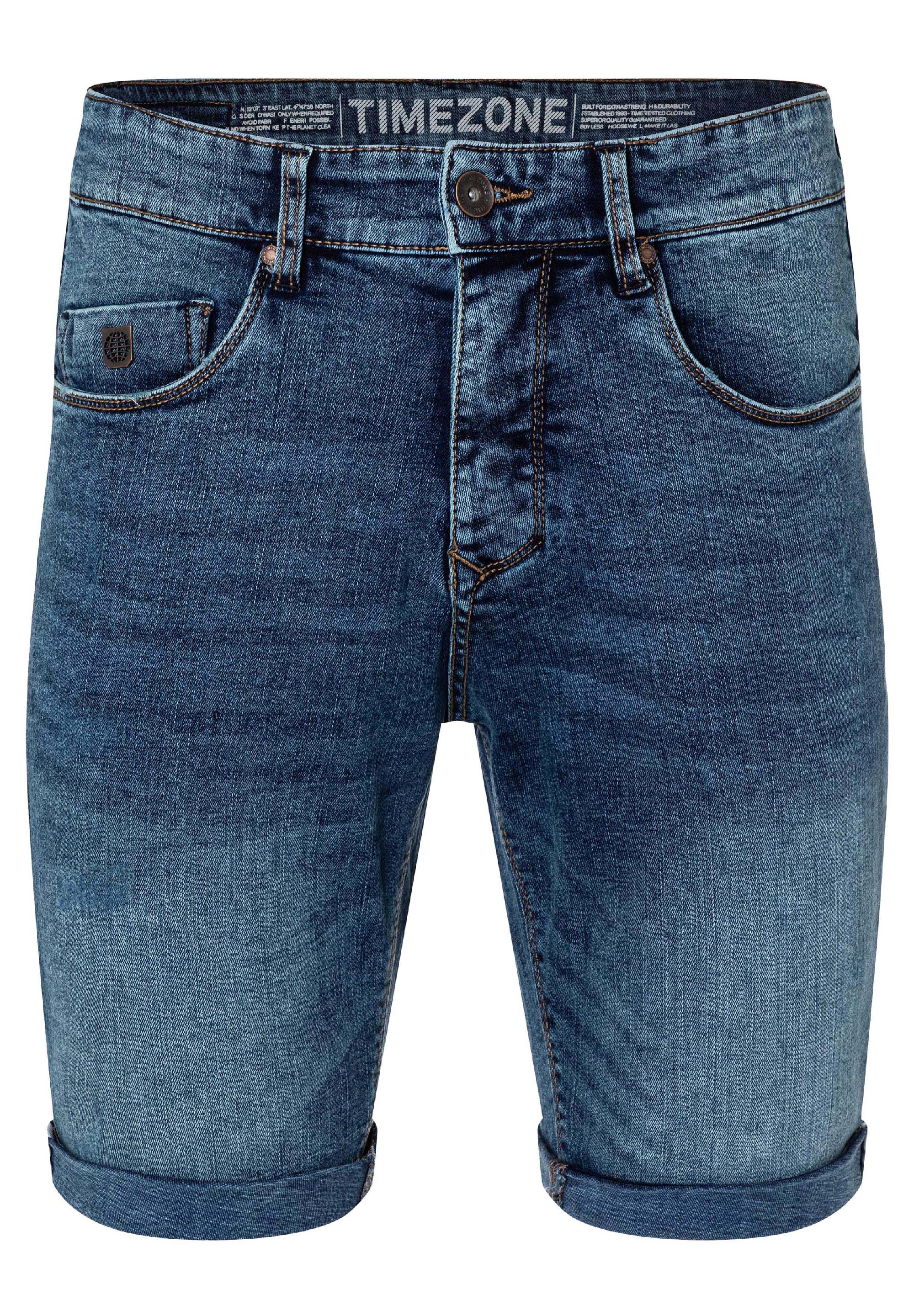 Slim DannyTZ Short