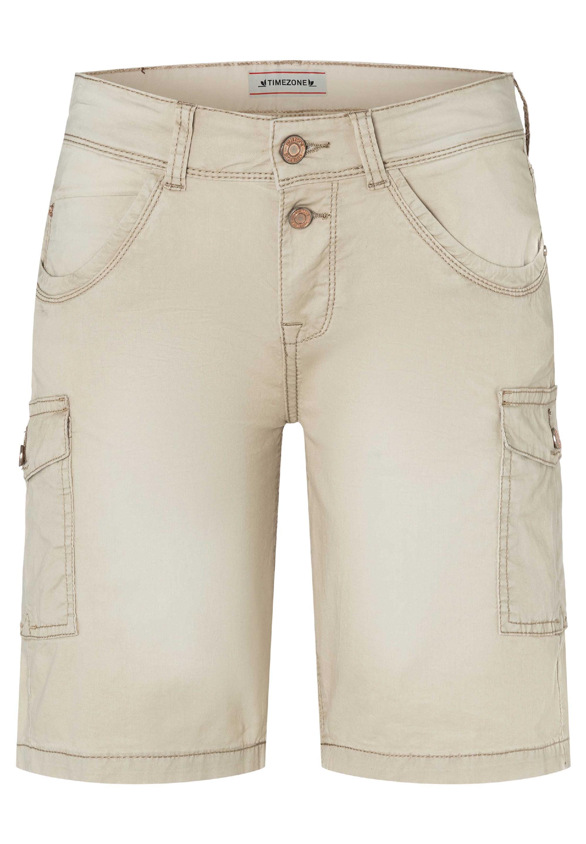 Slim NaliTZ Cargo Short