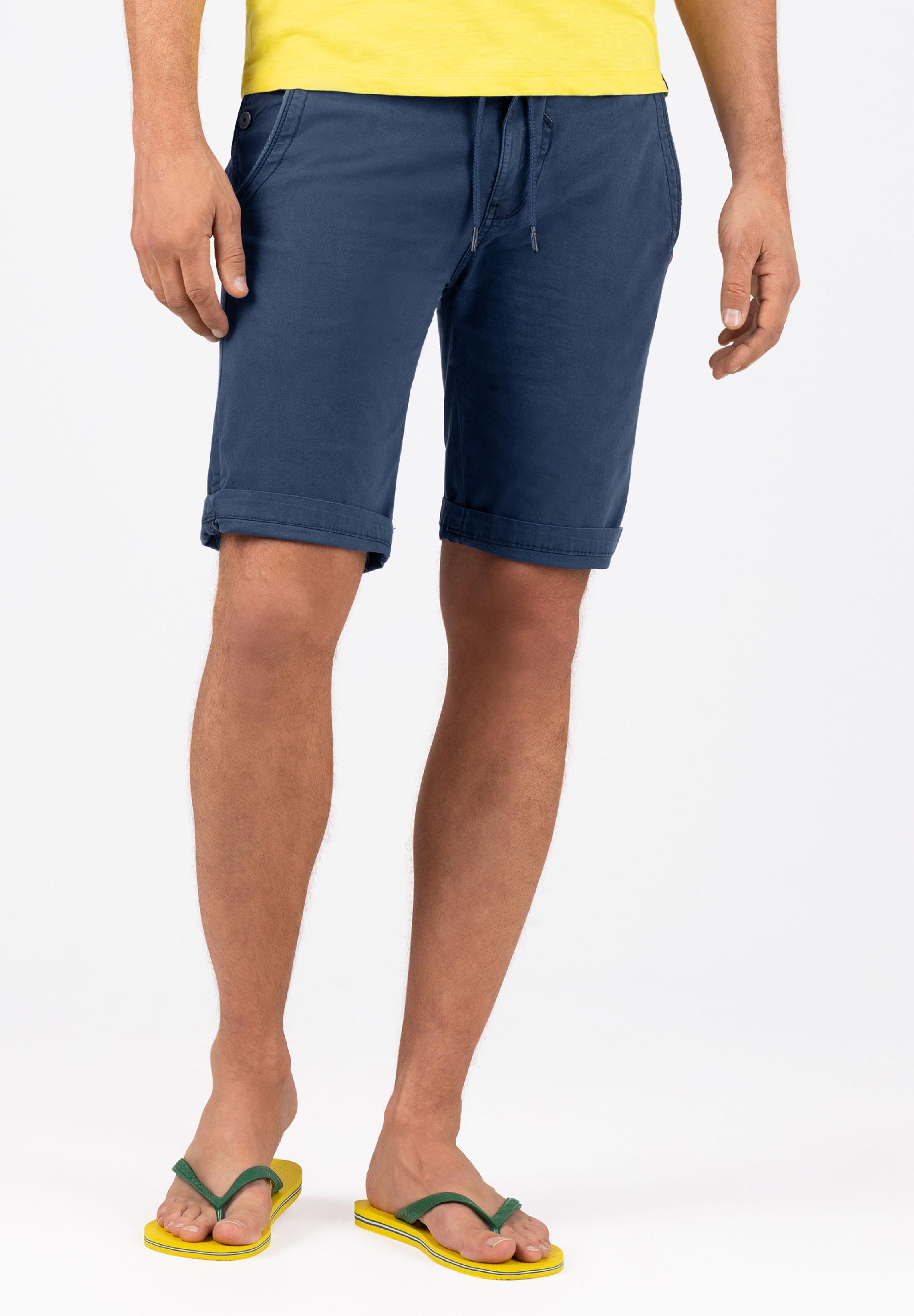 Slim LucaTZ Short
