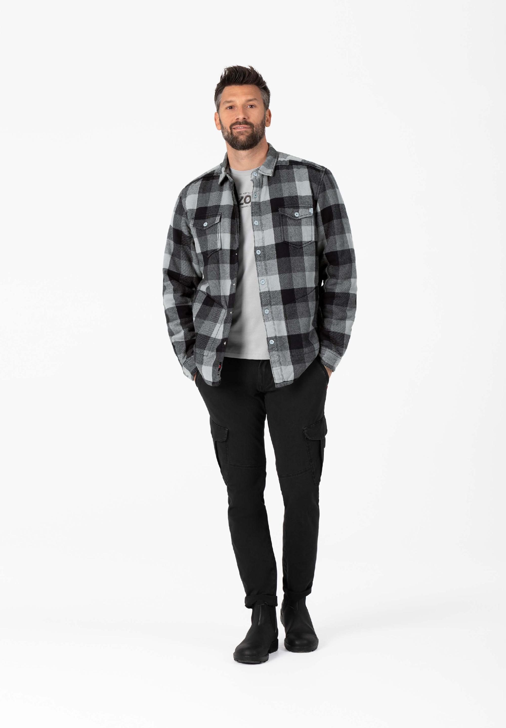 Overshirt