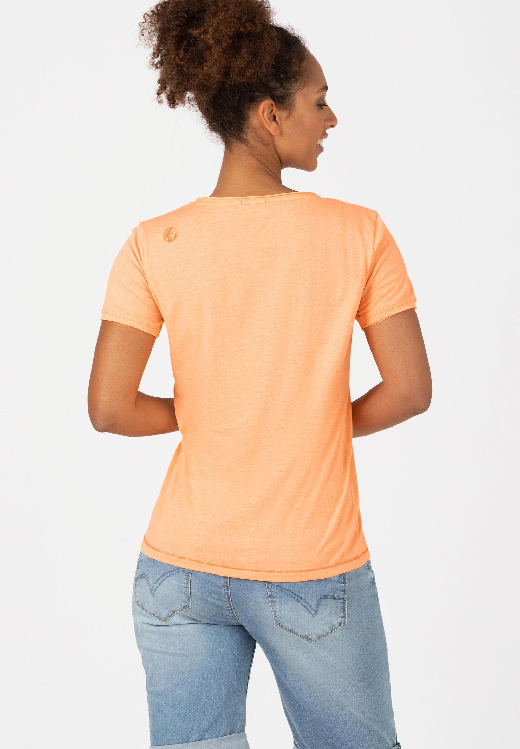 Basic T-Shirt pattern mix