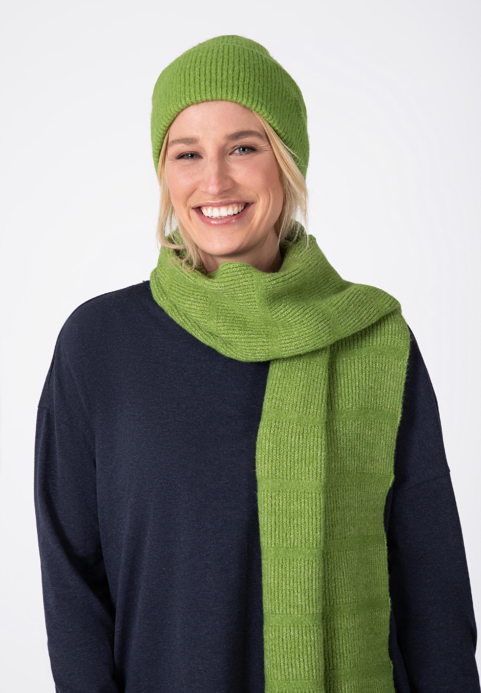Knit Hat