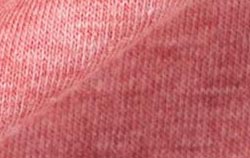 melange red