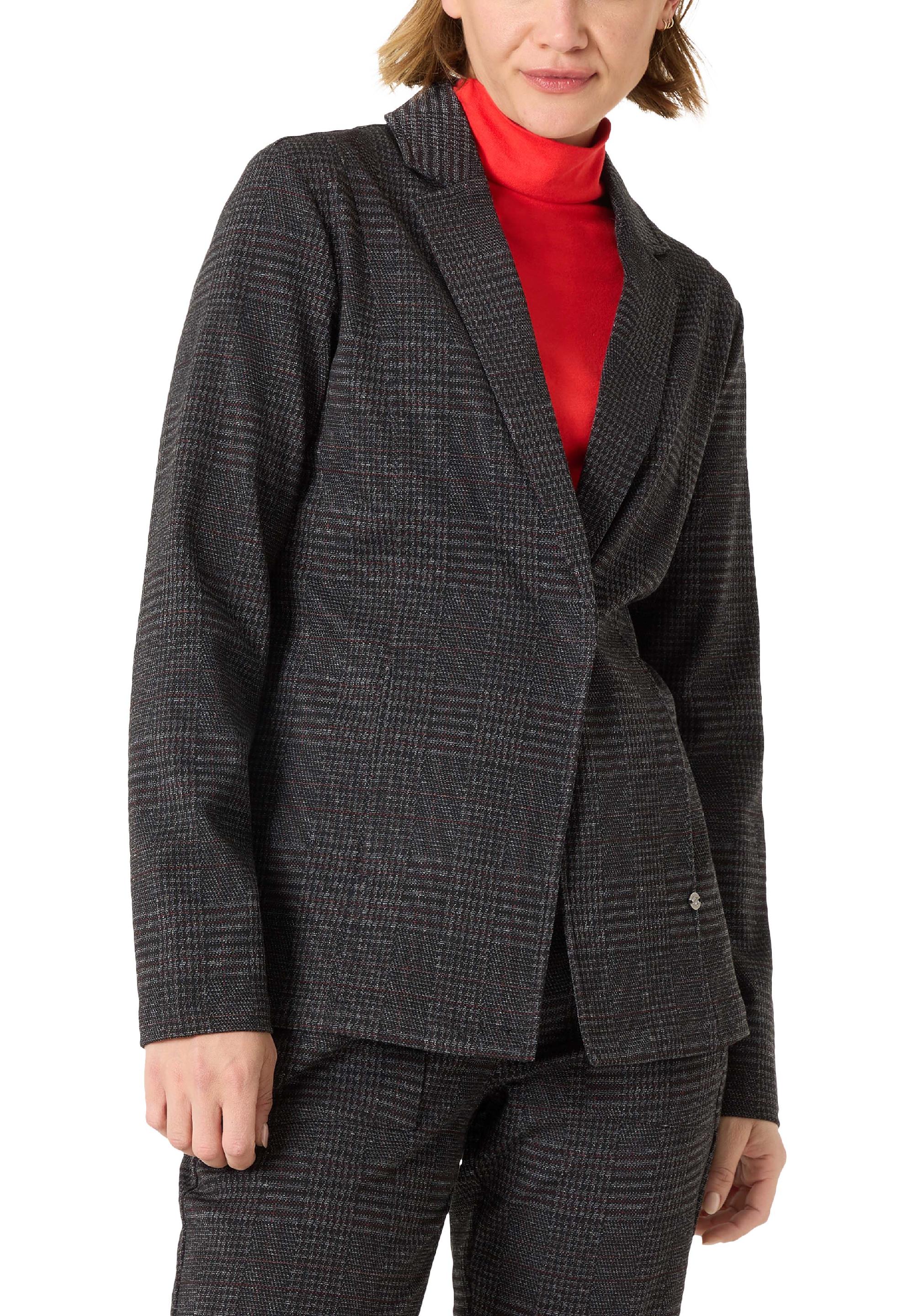 Sporty Blazer