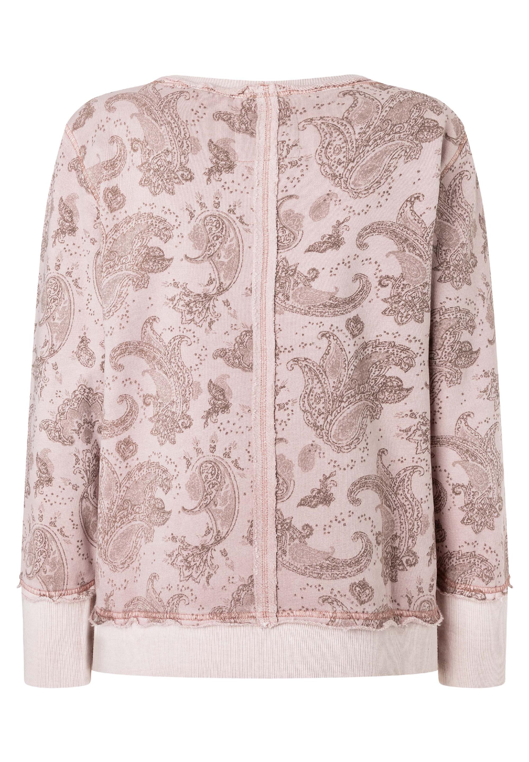 Signature Sweatshirt