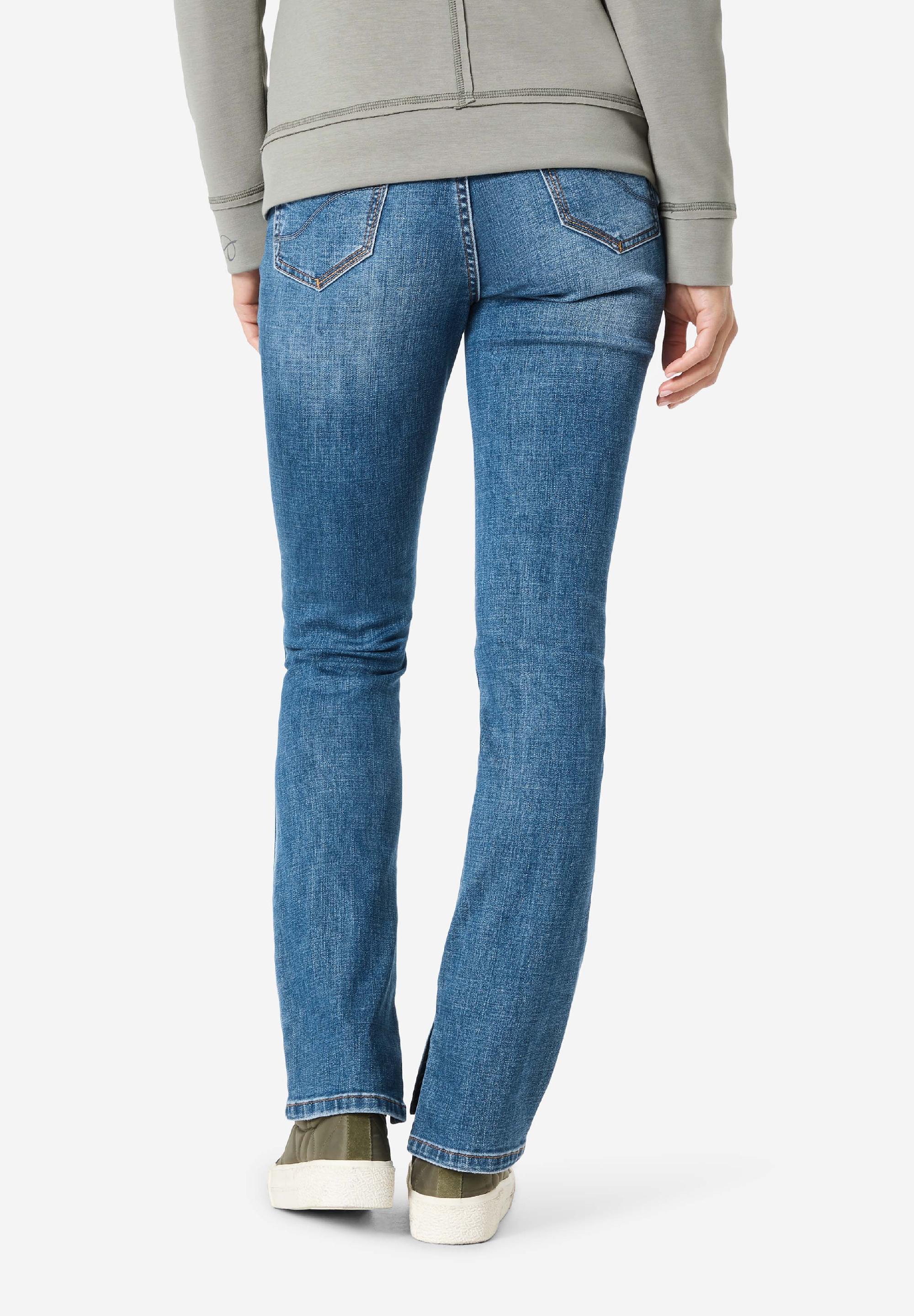 Slim TahilaTZ Womanshape