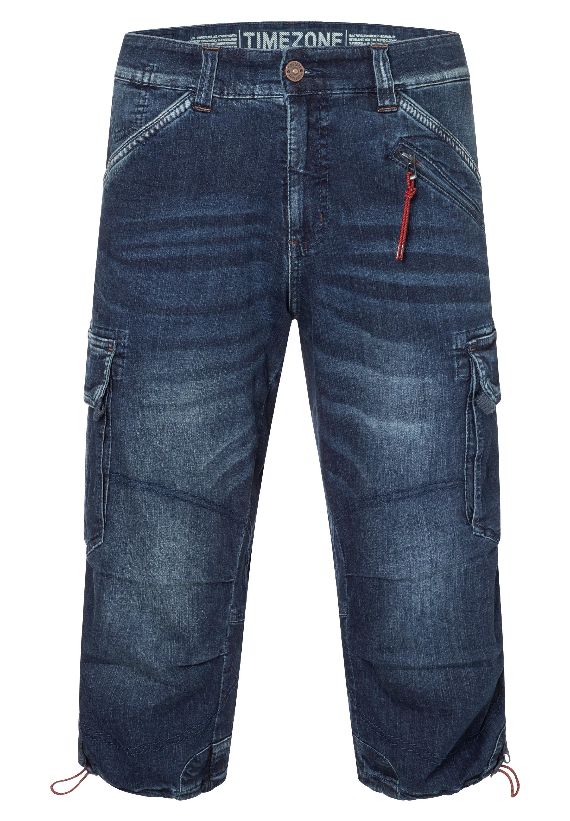 Loose MilesTZ Short