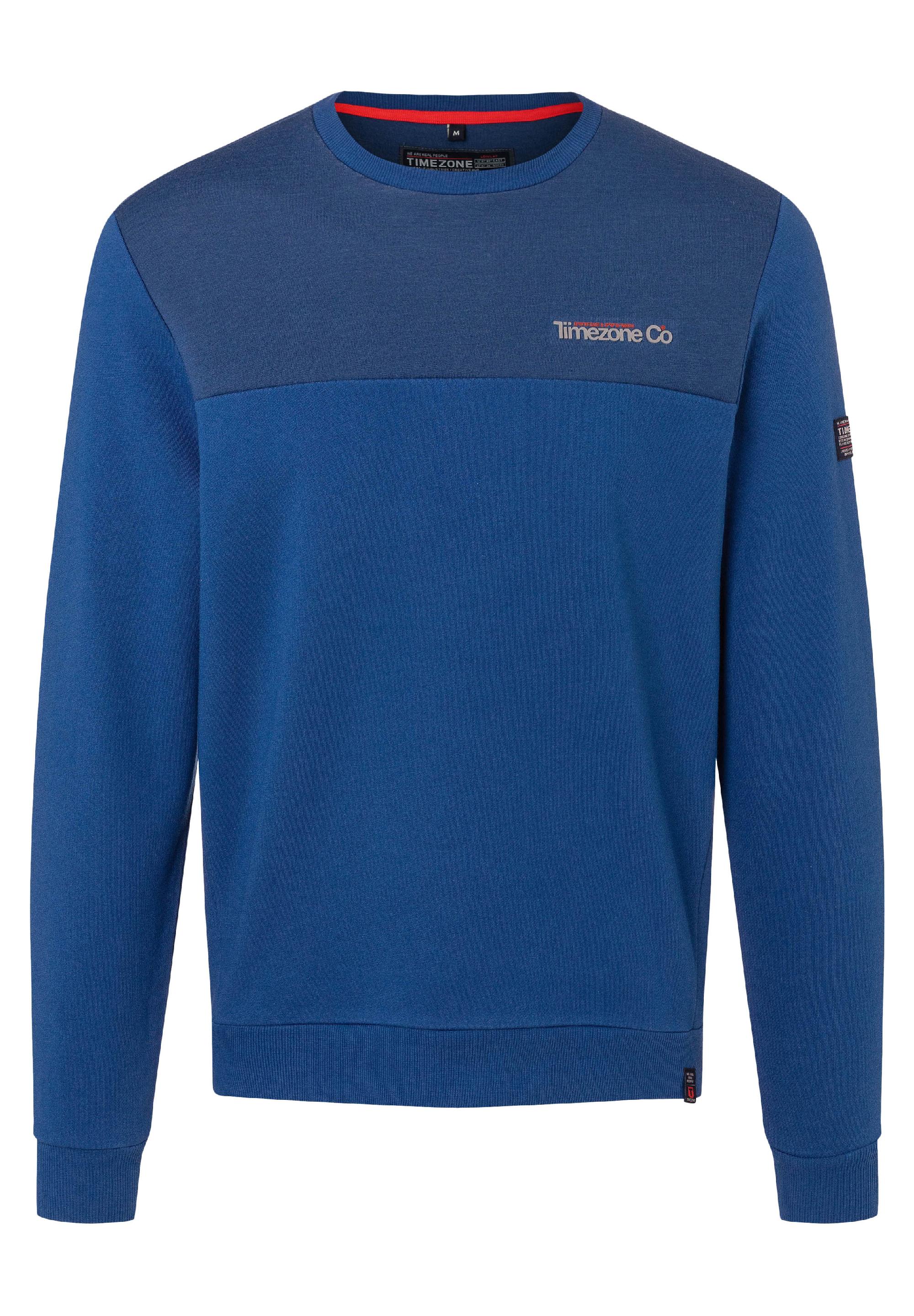 Hi-Tech Crewneck Sweatshirt print