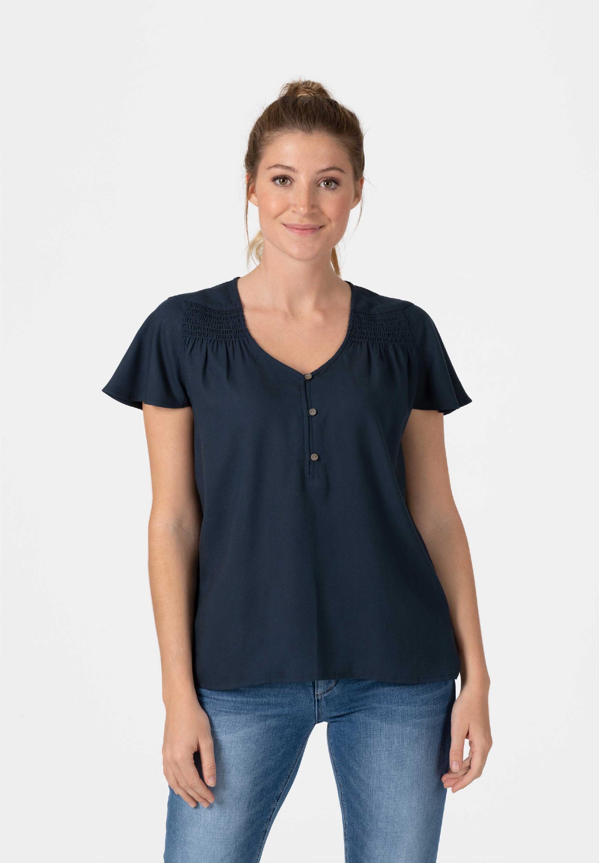 Romantic Blouse