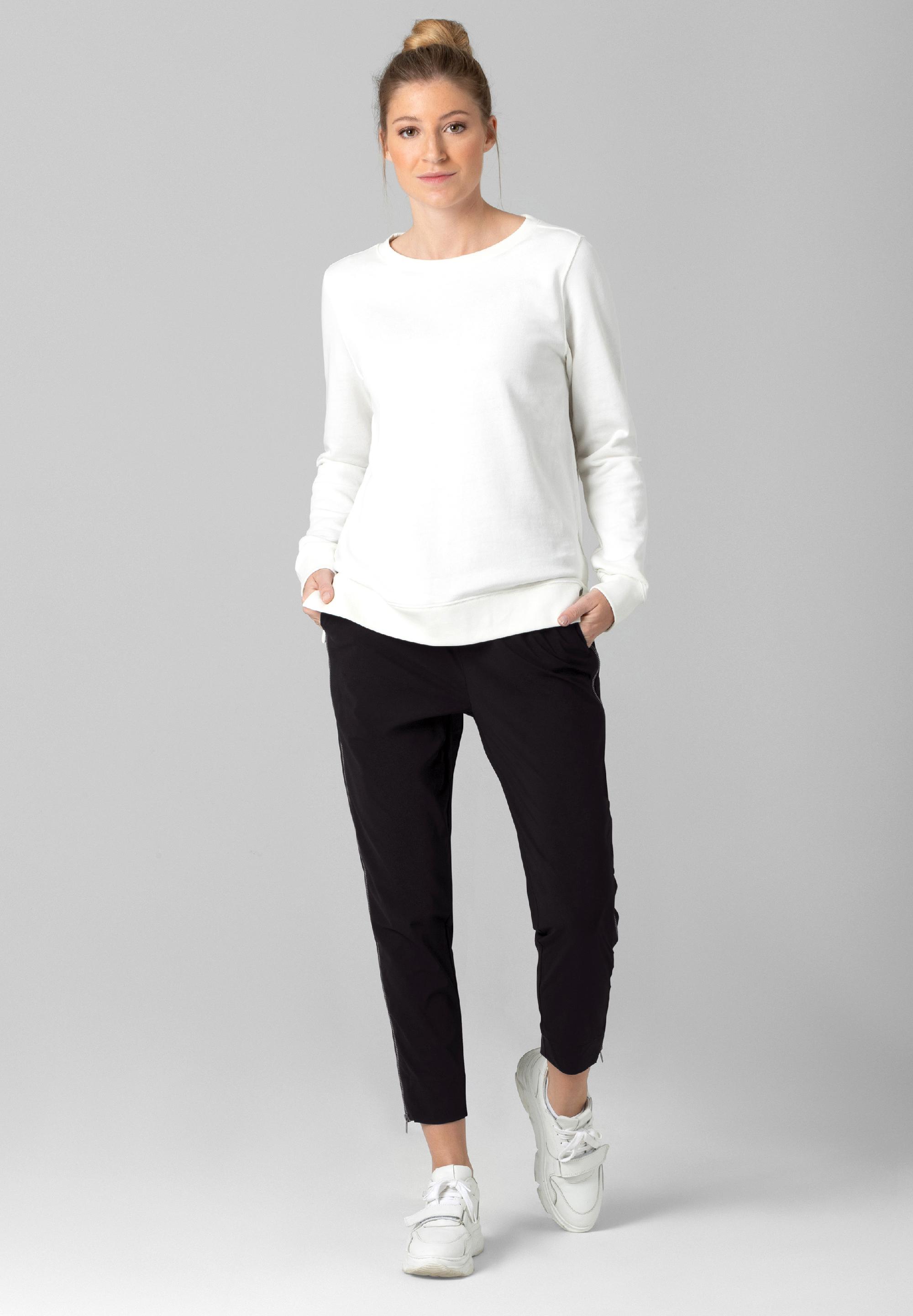 Regular AyumiTZ 7/8 zipper