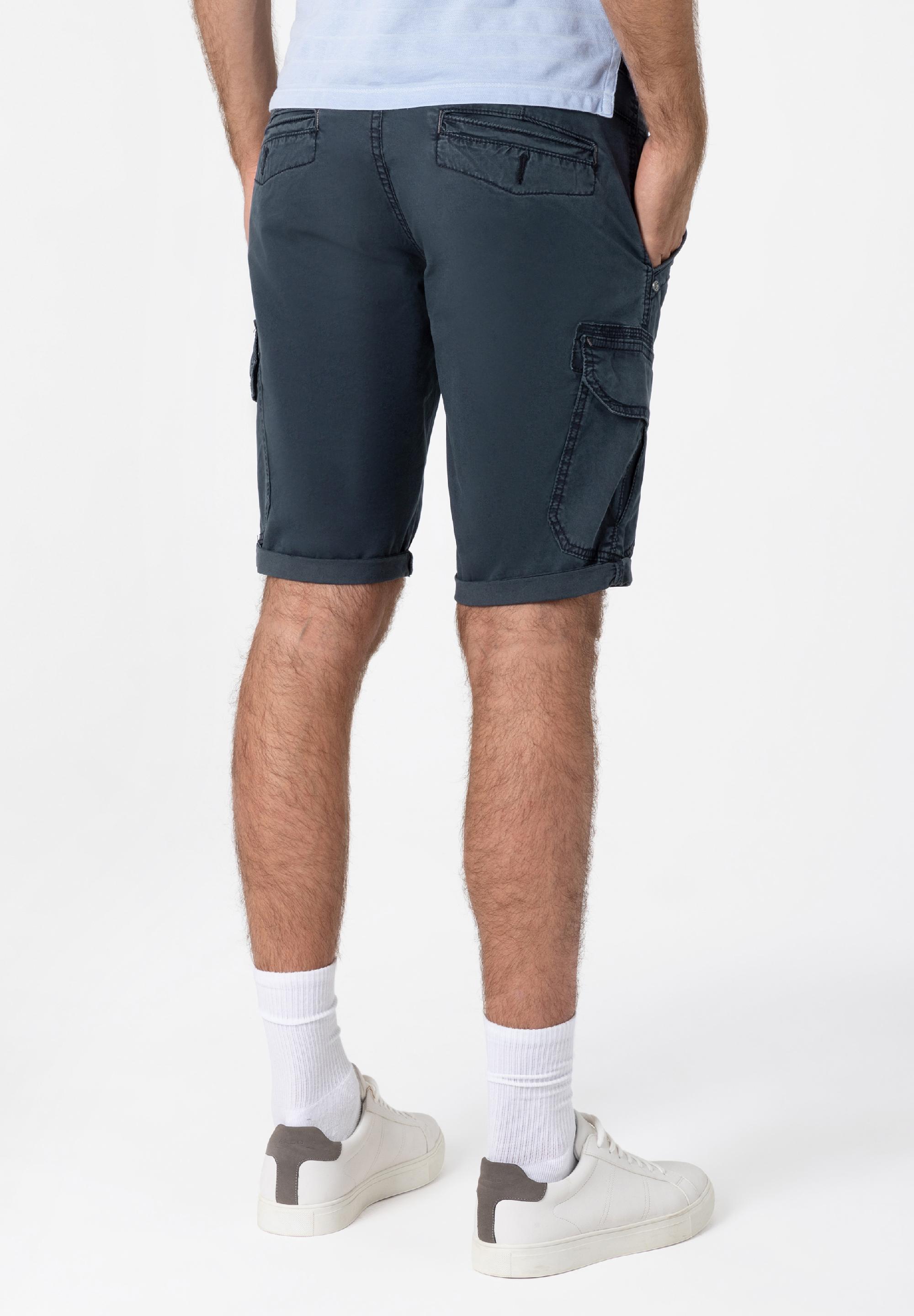 Slim StanleyTZ Short