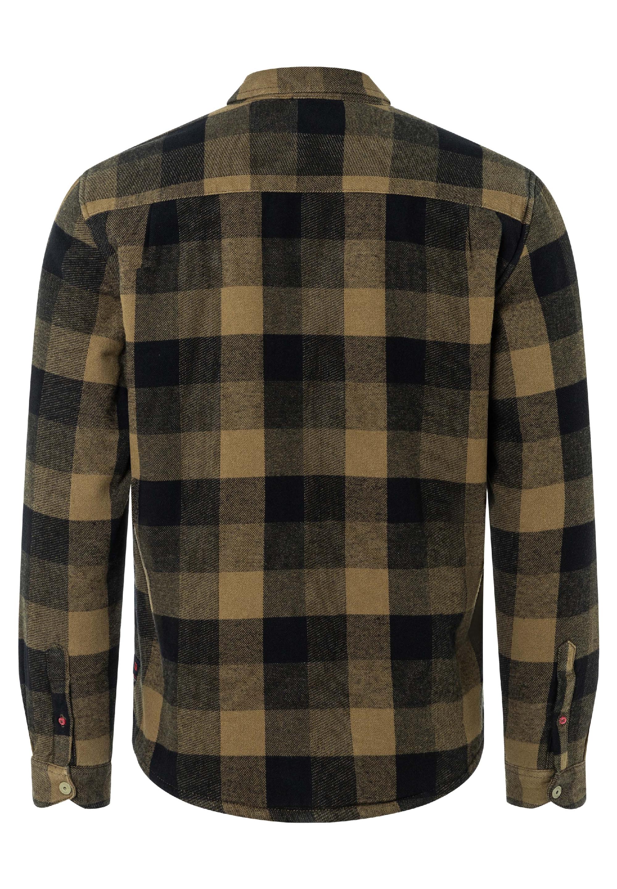 Overshirt